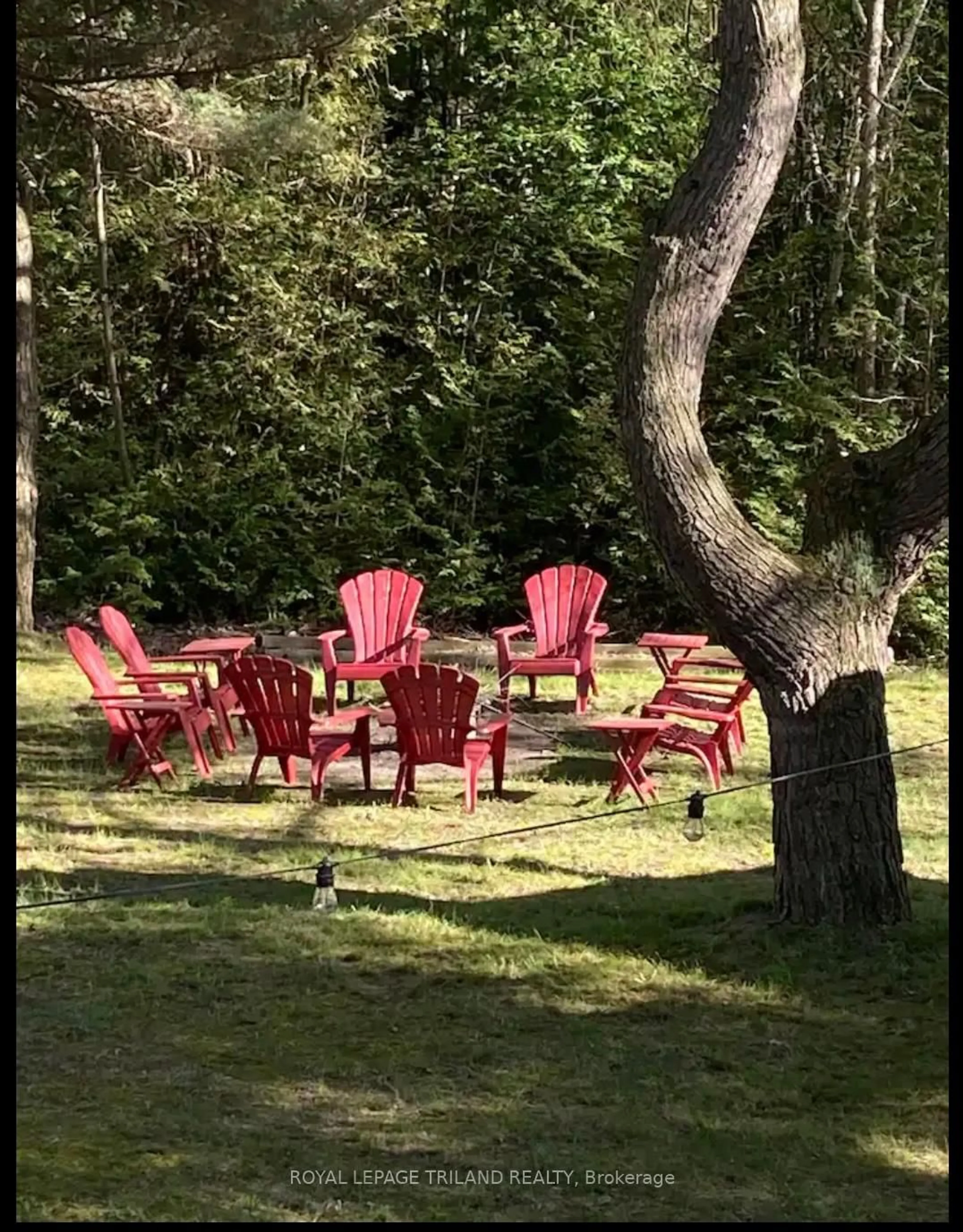 Patio, unknown for 6329 William St, Lambton Shores Ontario N0N 1J2