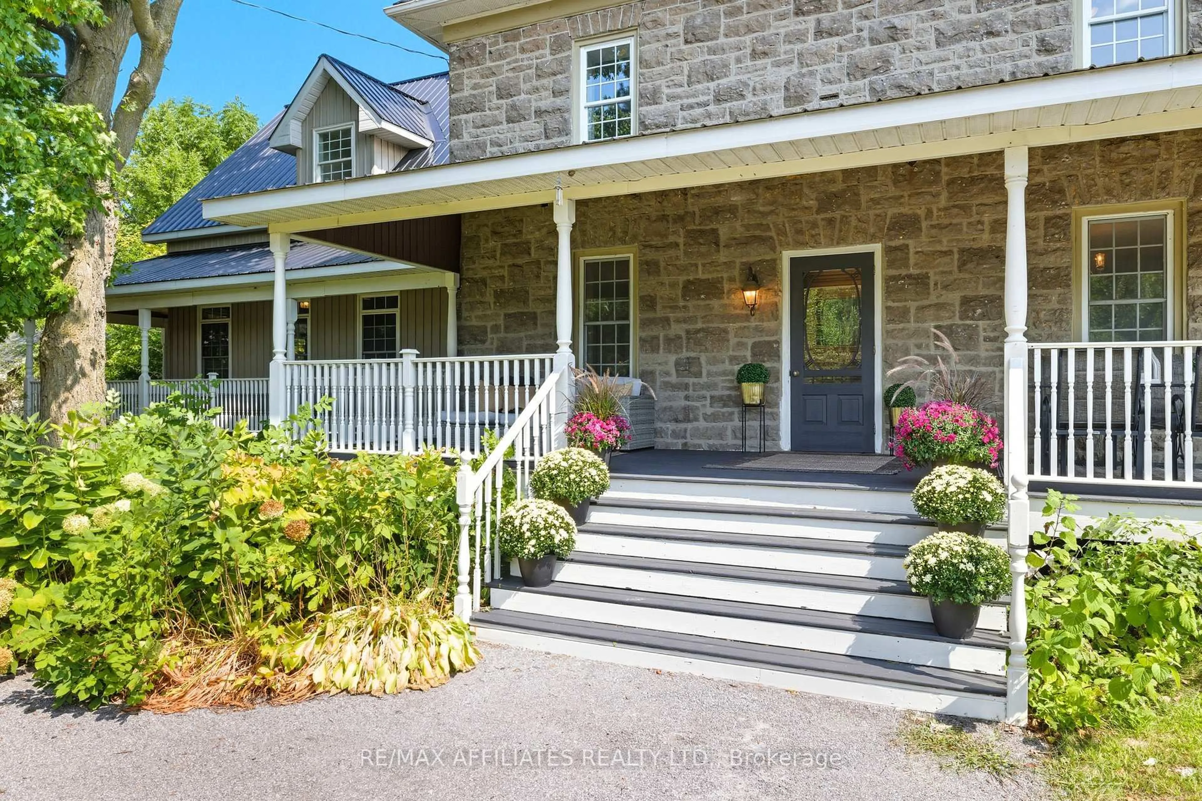 Unknown for 7053 Connell Rd, Edwardsburgh/Cardinal Ontario K0E 1X0