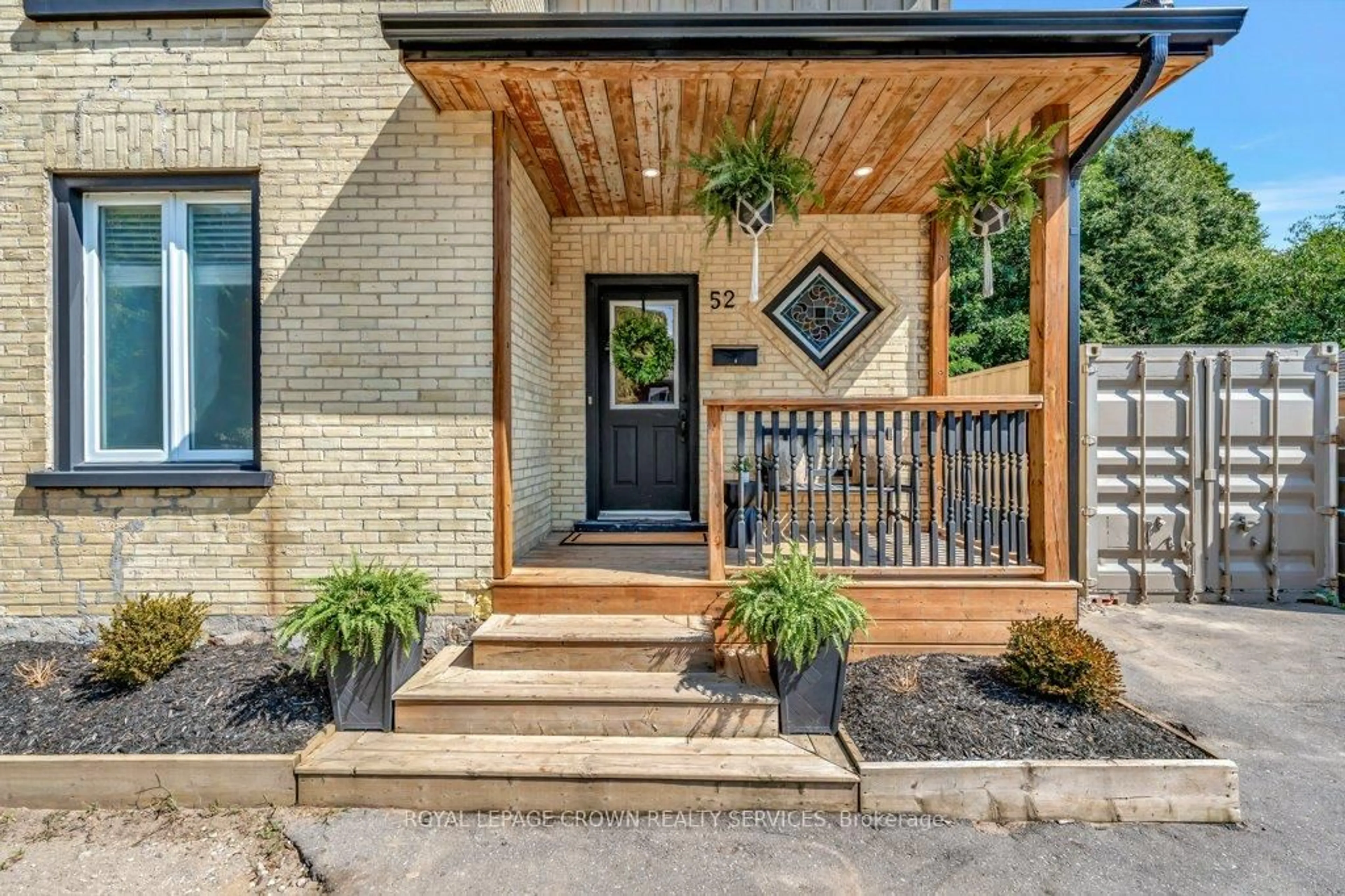Home with brick exterior material, street for 52 Jardine St, Cambridge Ontario N3C 1R1