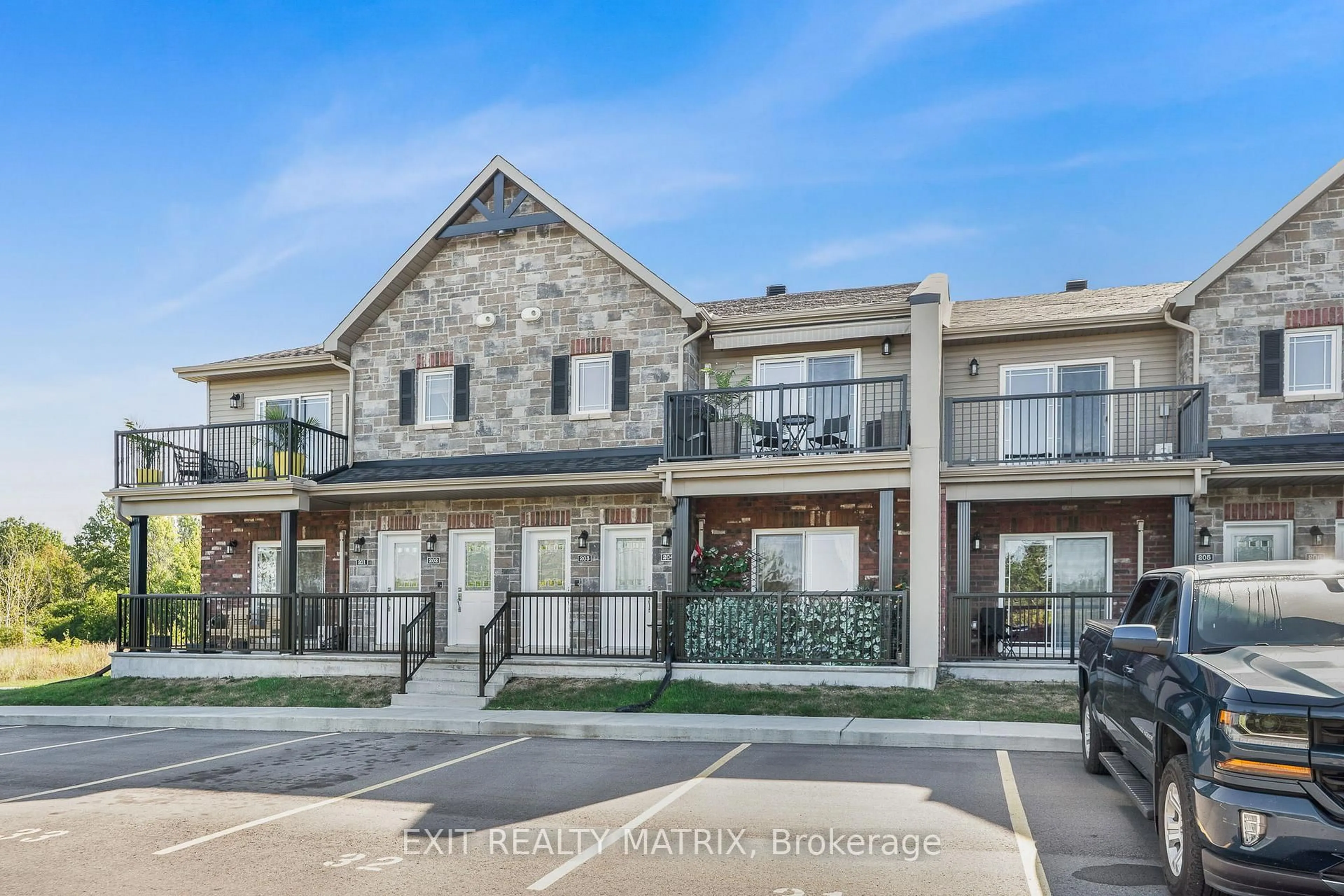 Unknown for 225 Spence Ave #203, Hawkesbury Ontario K6A 0B5