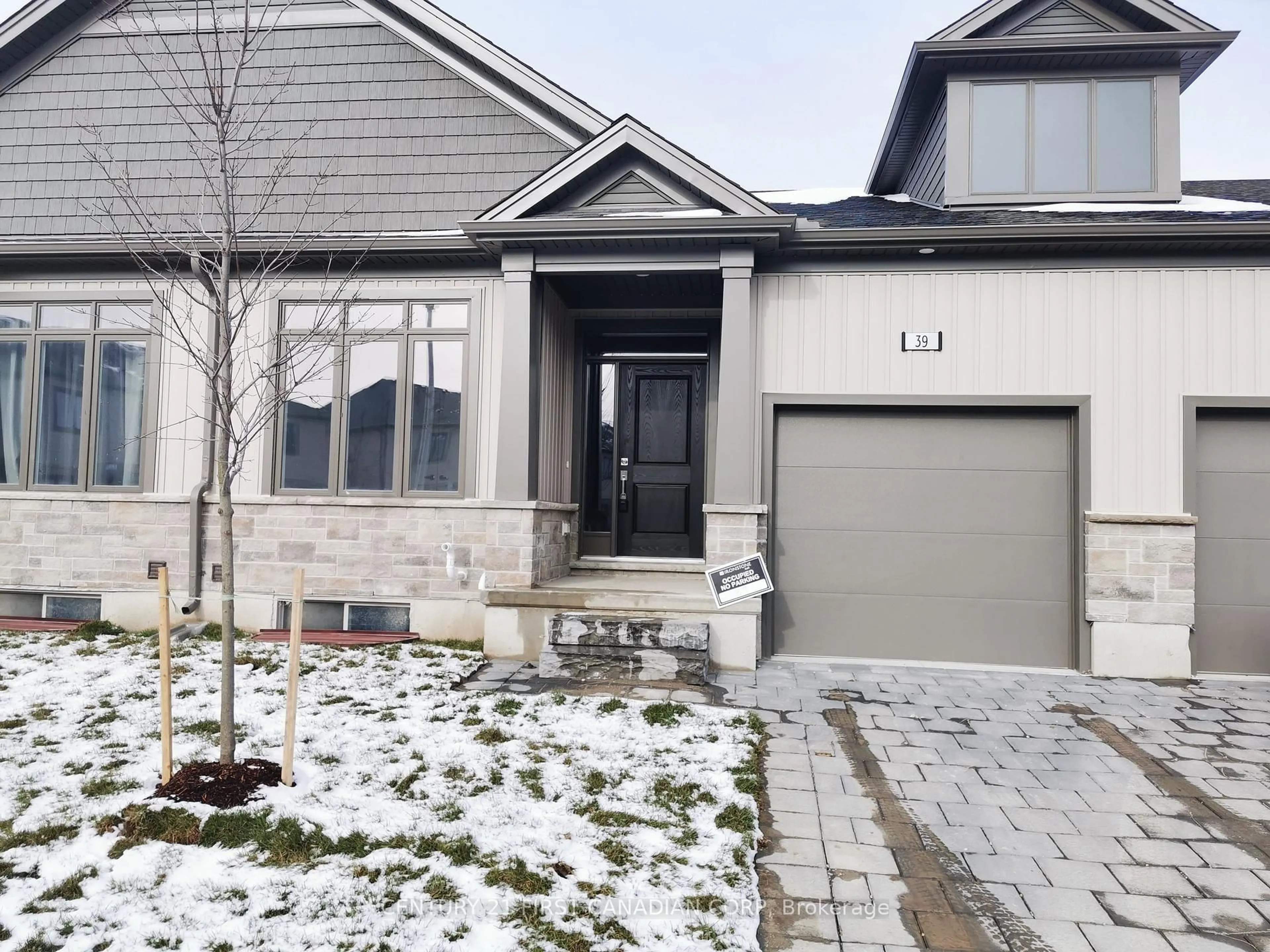 Unknown for 745 Chelton Rd #39, London South Ontario N6M 0A2