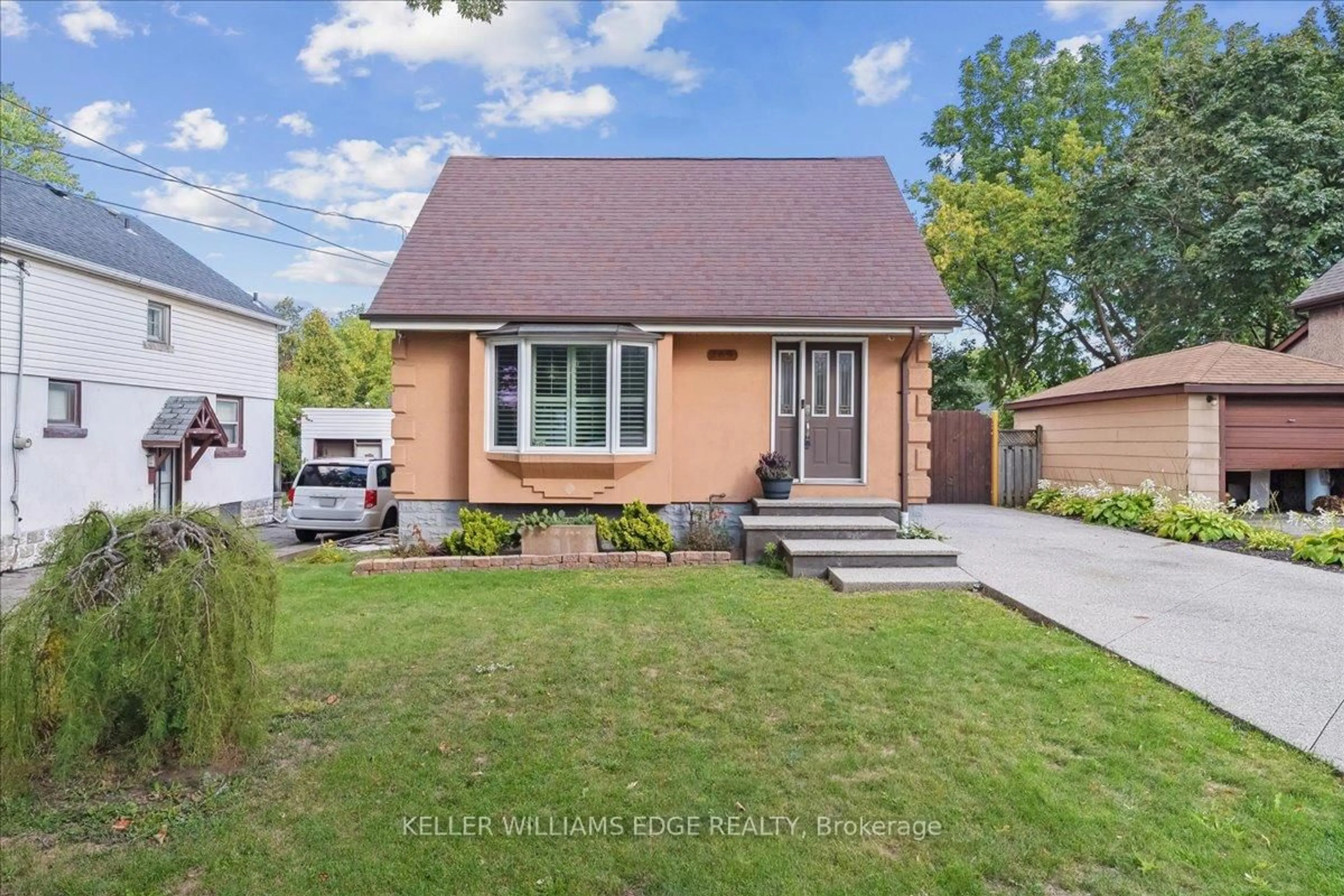 Unknown for 269 East 25th St, Hamilton Ontario L8V 3A6