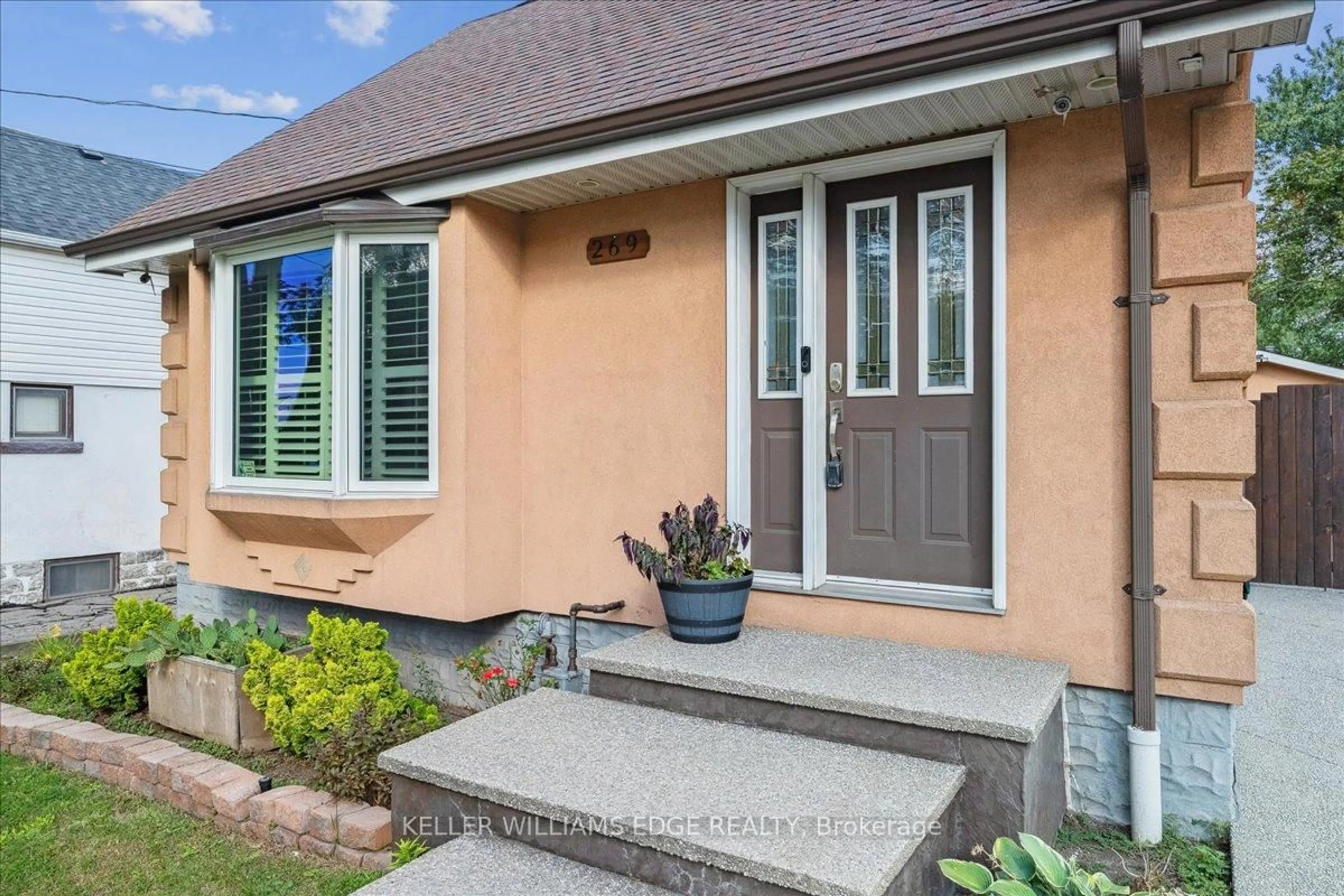 Unknown for 269 East 25th St, Hamilton Ontario L8V 3A6