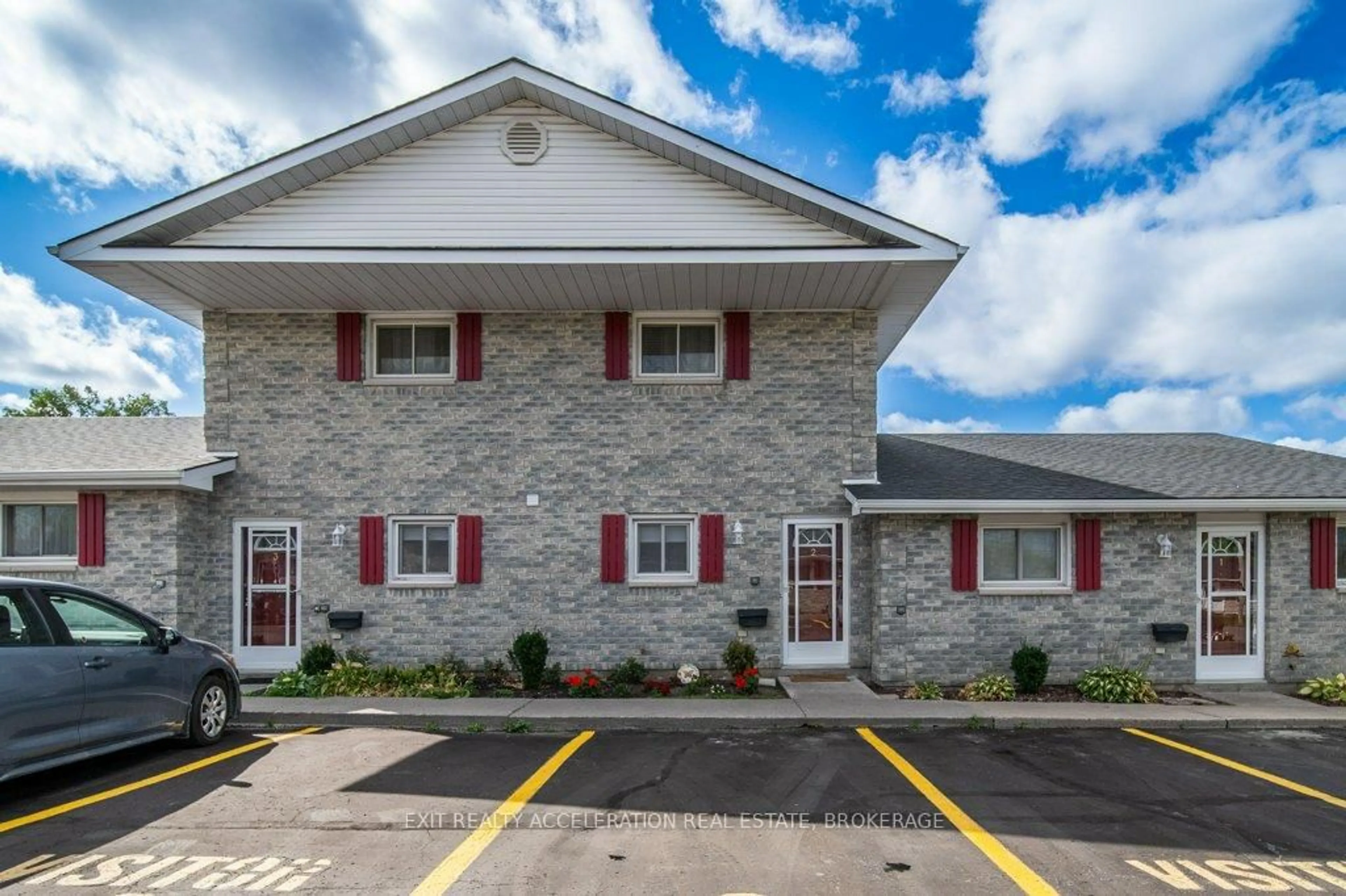 Unknown for 73 Lywood St #2, Cobden Ontario K0K 1K0