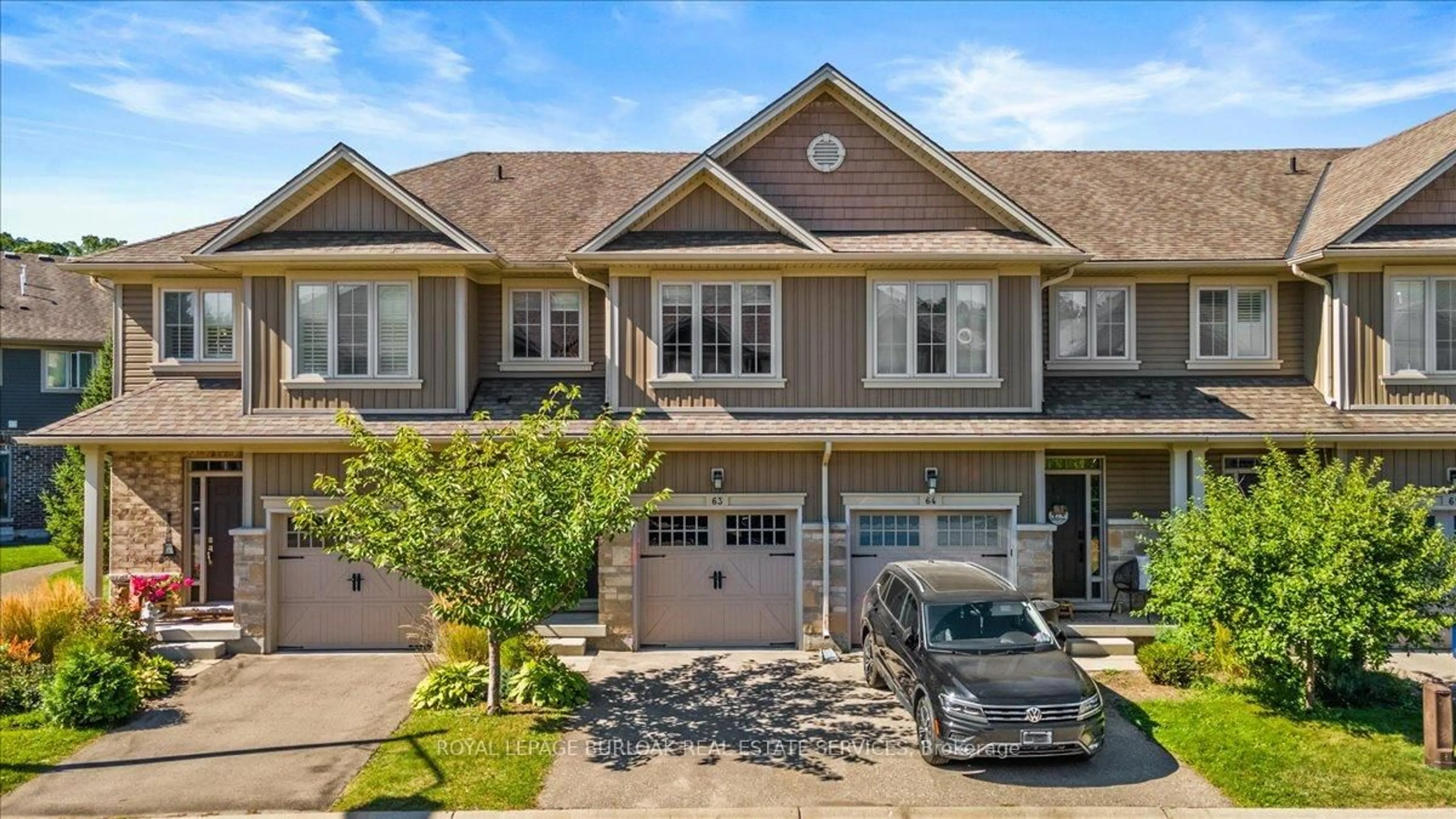 Unknown for 80 Willow St #63, Brant Ontario N3L 2K6