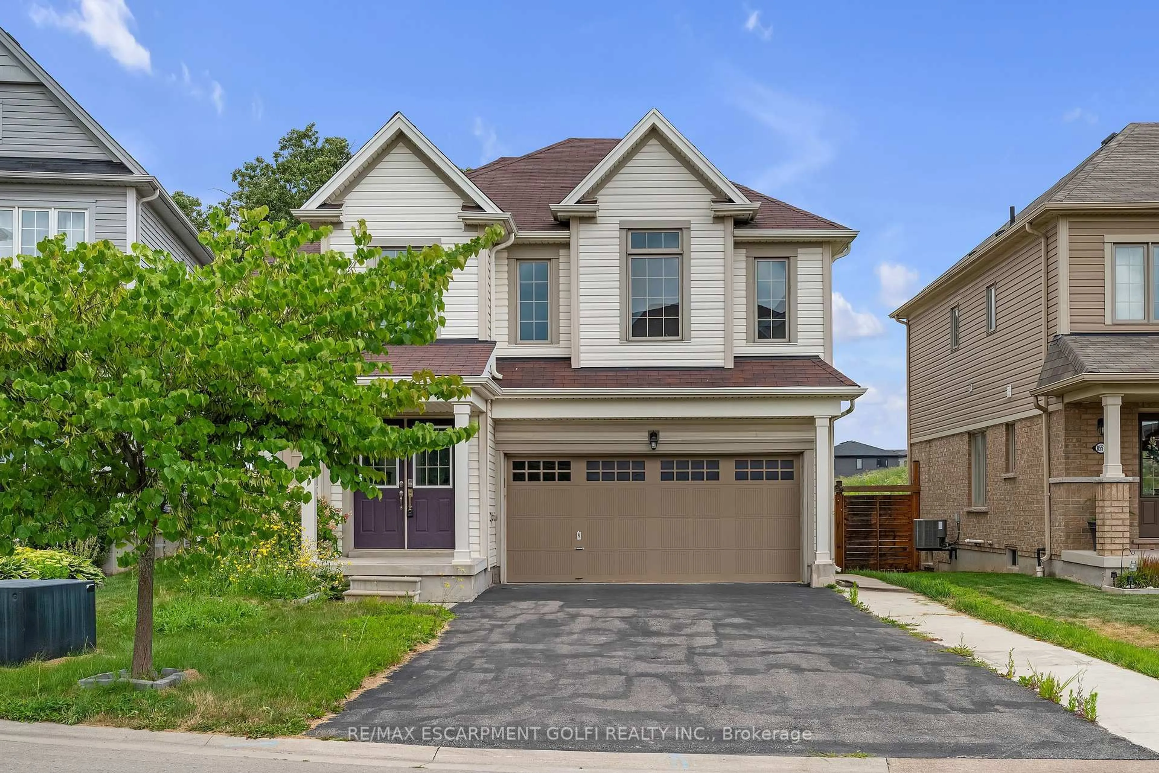 Unknown for 8561 DOGWOOD Cres, Niagara Falls Ontario L2H 0K7