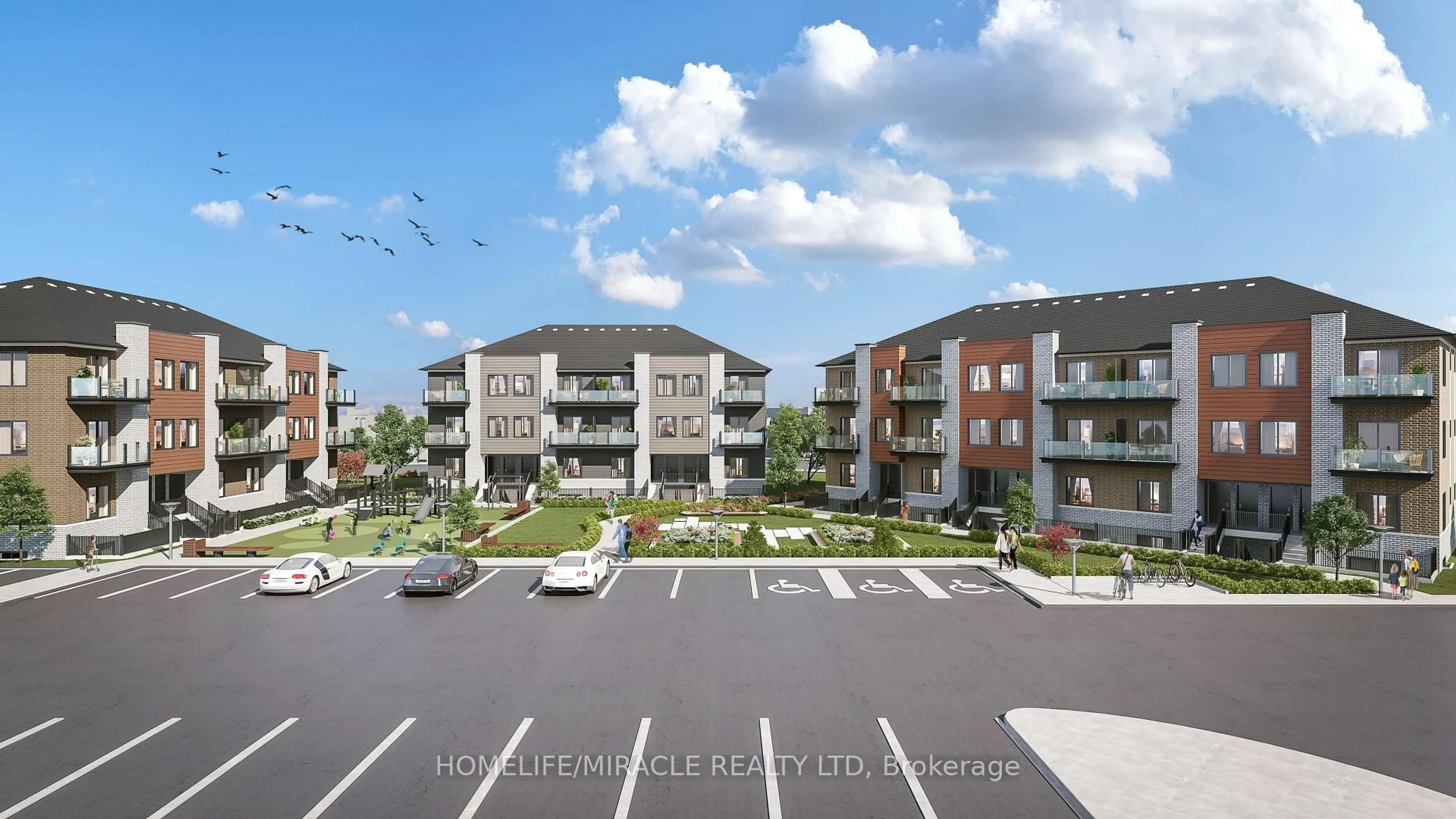 Unknown for 10 South Creek Dr #2, Kitchener Ontario N2P 2R3