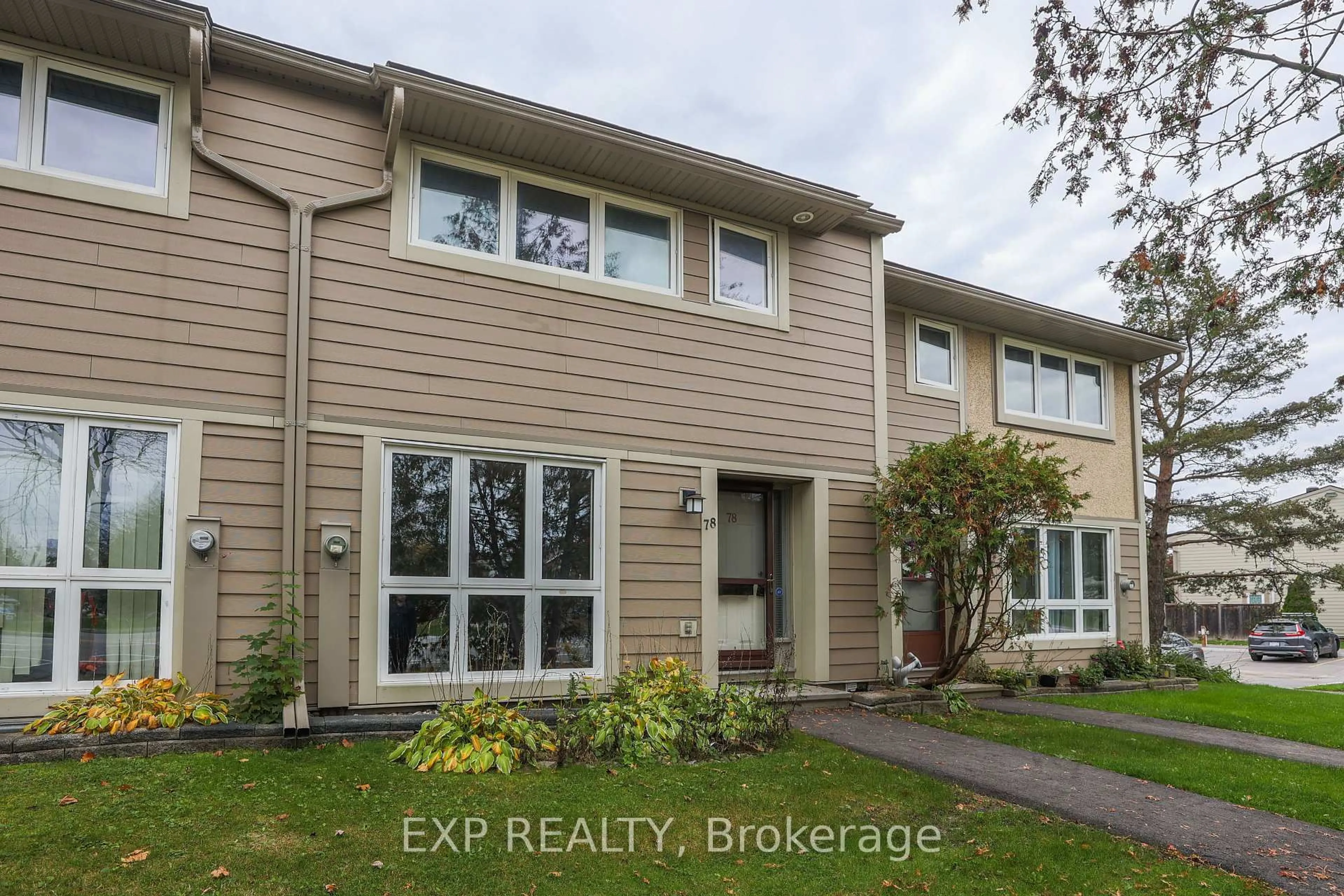 Unknown for 78 PEARY Way, Ottawa Ontario K2L 1Z8