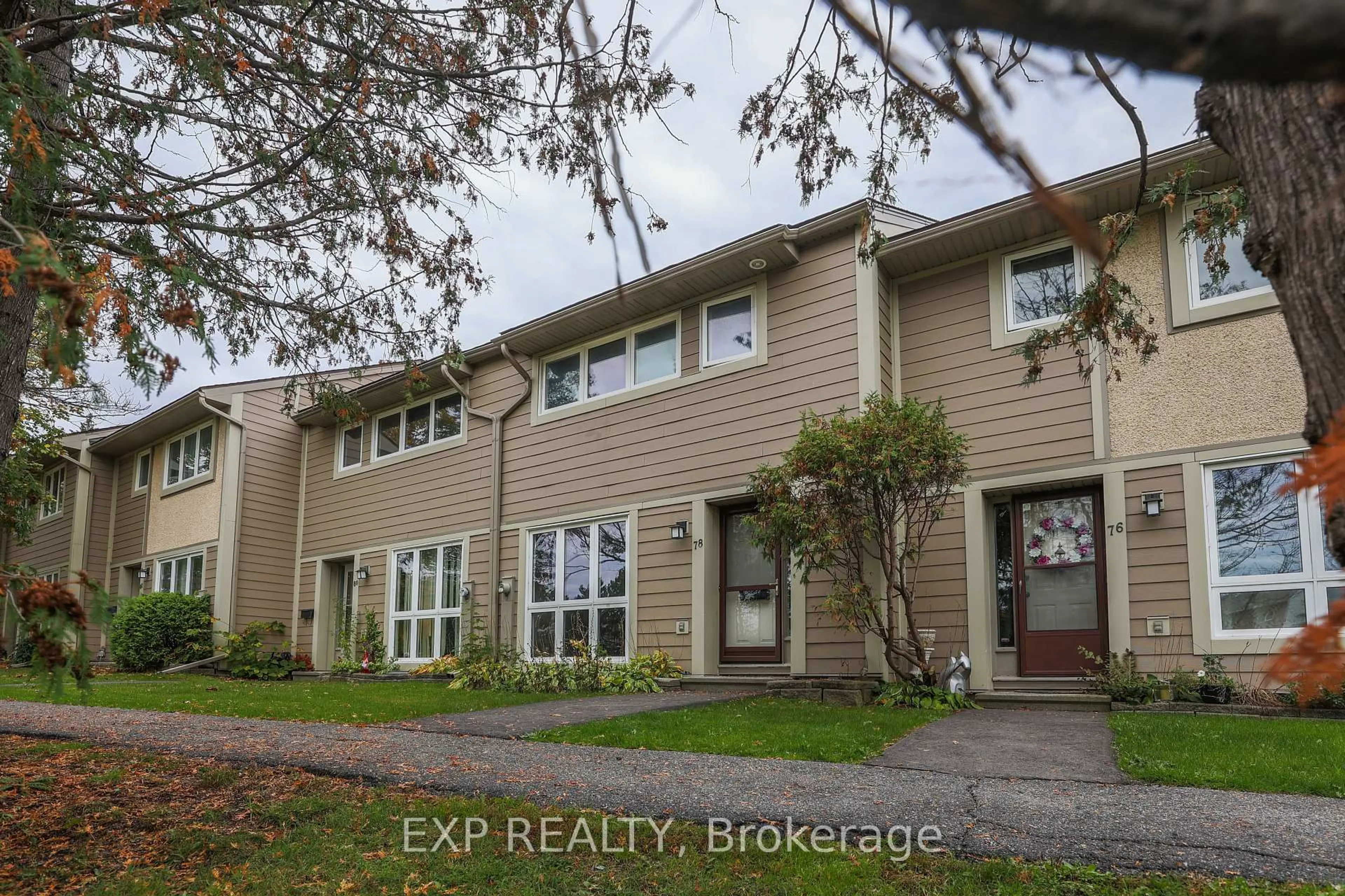 Unknown for 78 PEARY Way, Ottawa Ontario K2L 1Z8