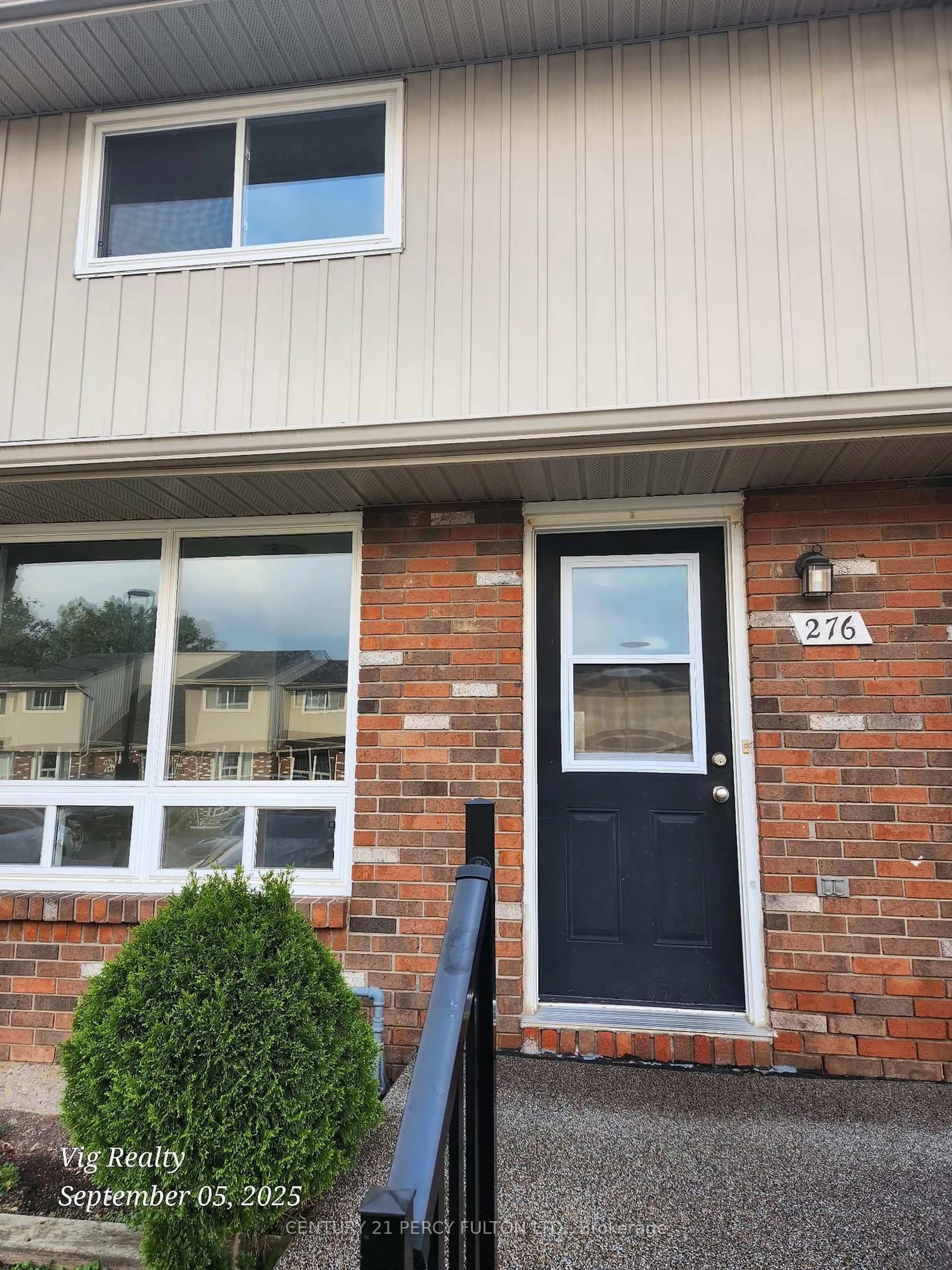 Unknown for 100 Brownleigh Ave #276, Welland Ontario L3B 5V8