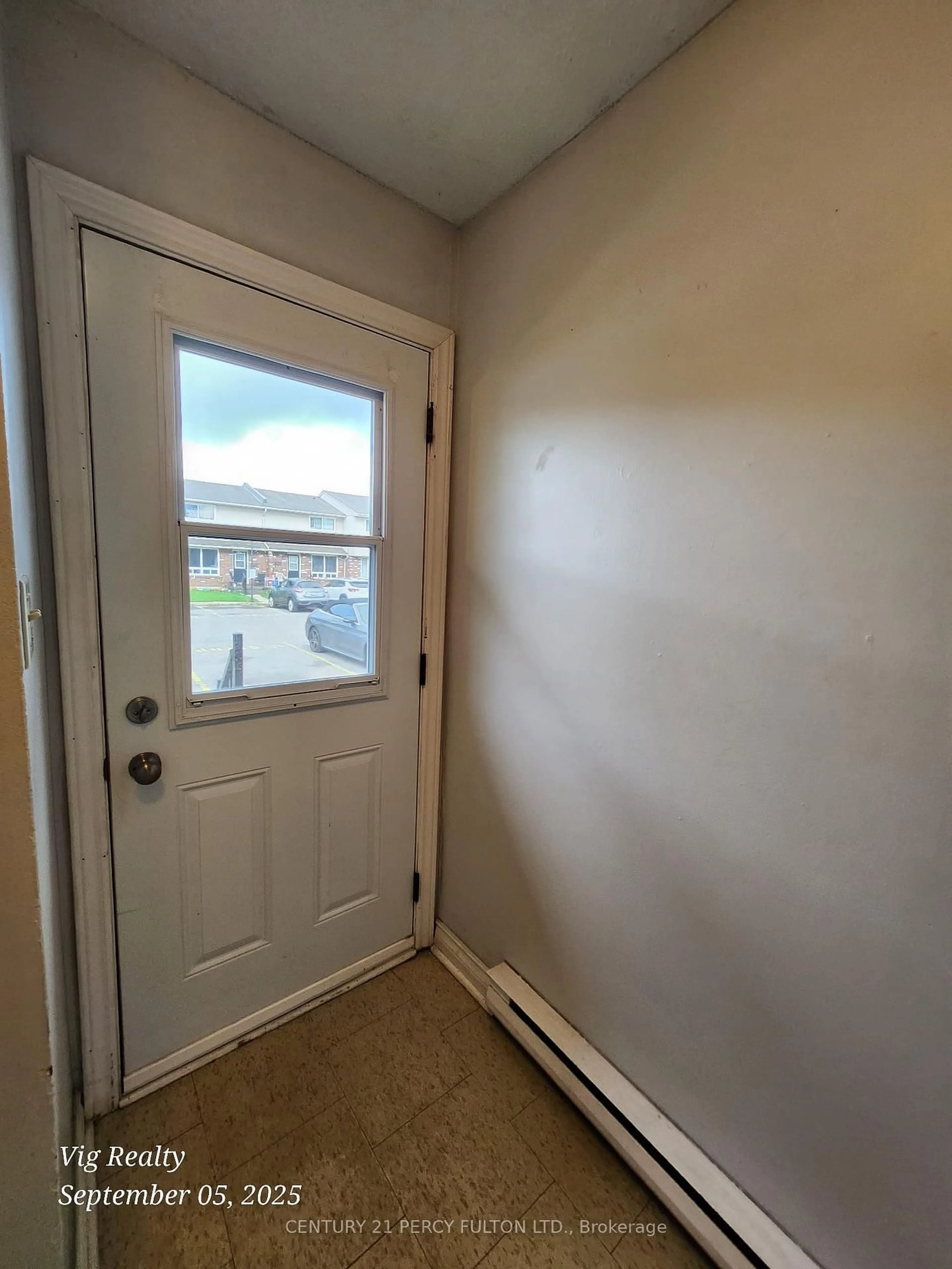 Unknown for 100 Brownleigh Ave #276, Welland Ontario L3B 5V8