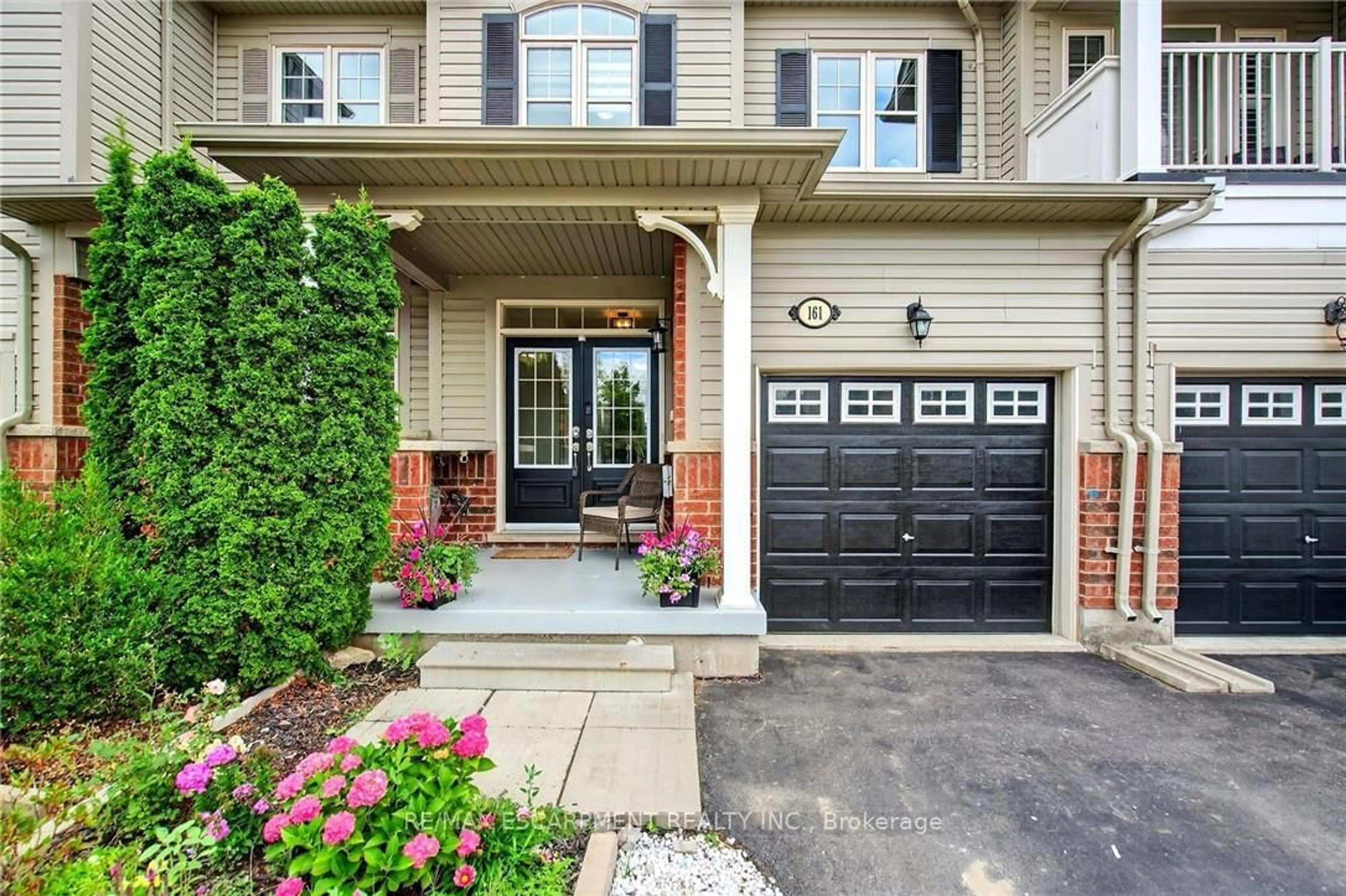 Unknown for 161 Nisbet Blvd, Hamilton Ontario L8B 0S8