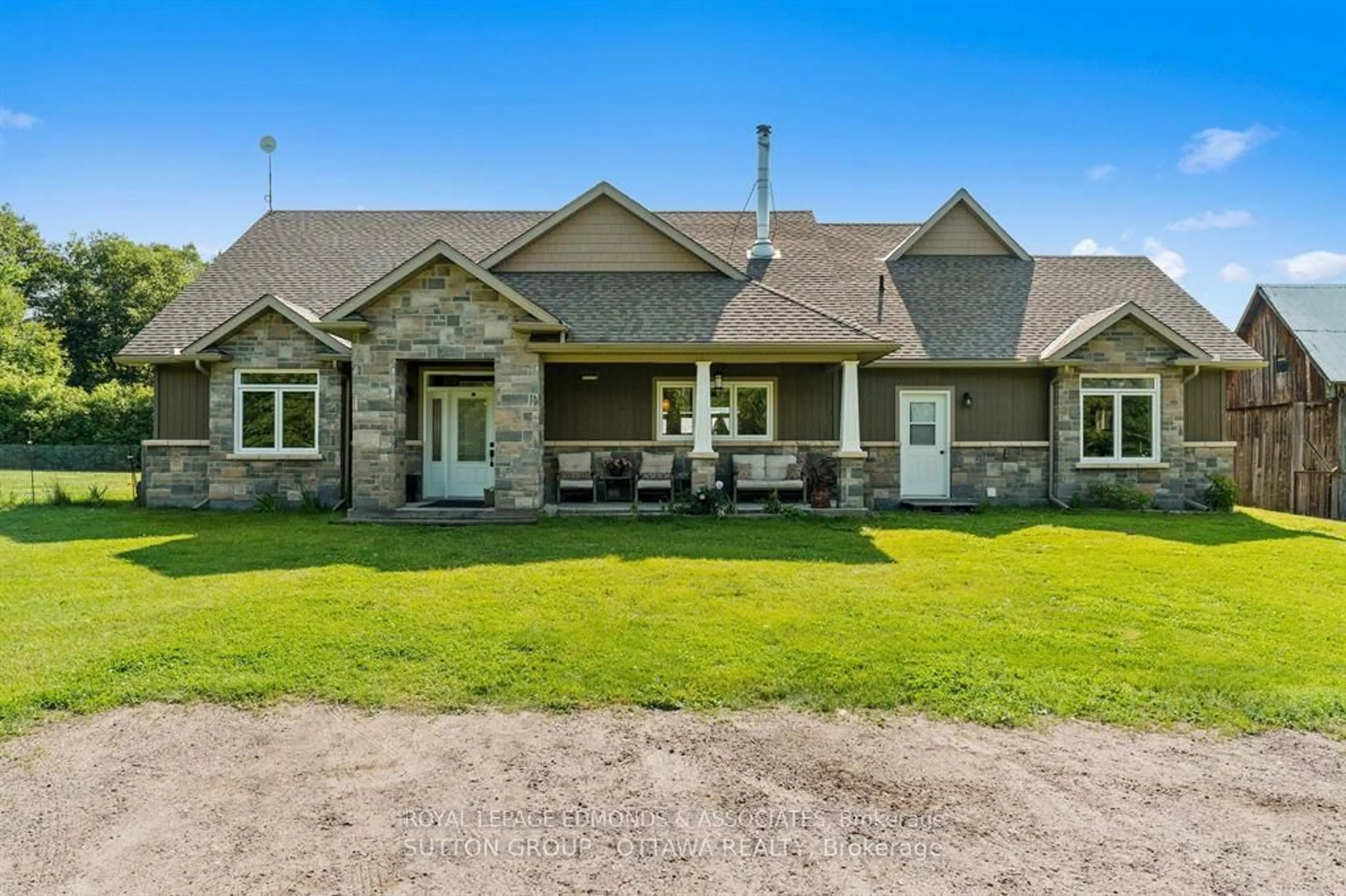 Unknown for 1448 Woito Station Rd, Pembroke Ontario K8A 6W5
