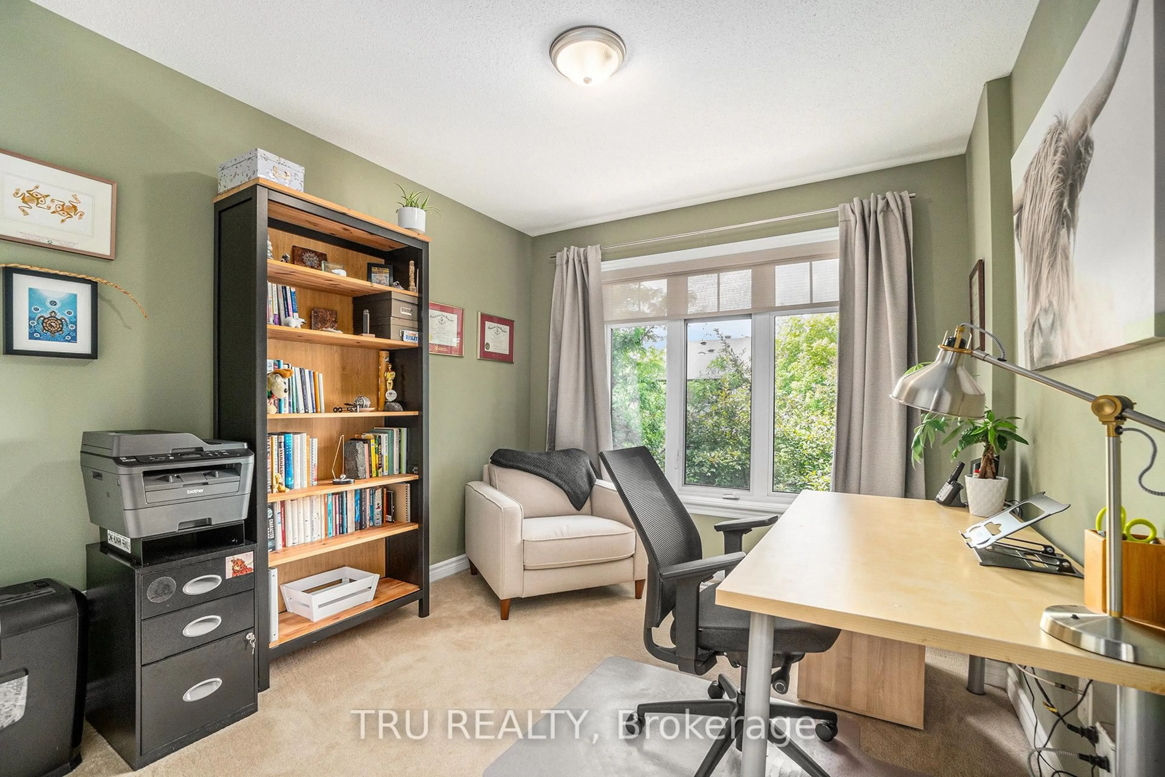 A pic of a room for 1113 TISCHART Cres, Kanata Ontario K2T 0G7