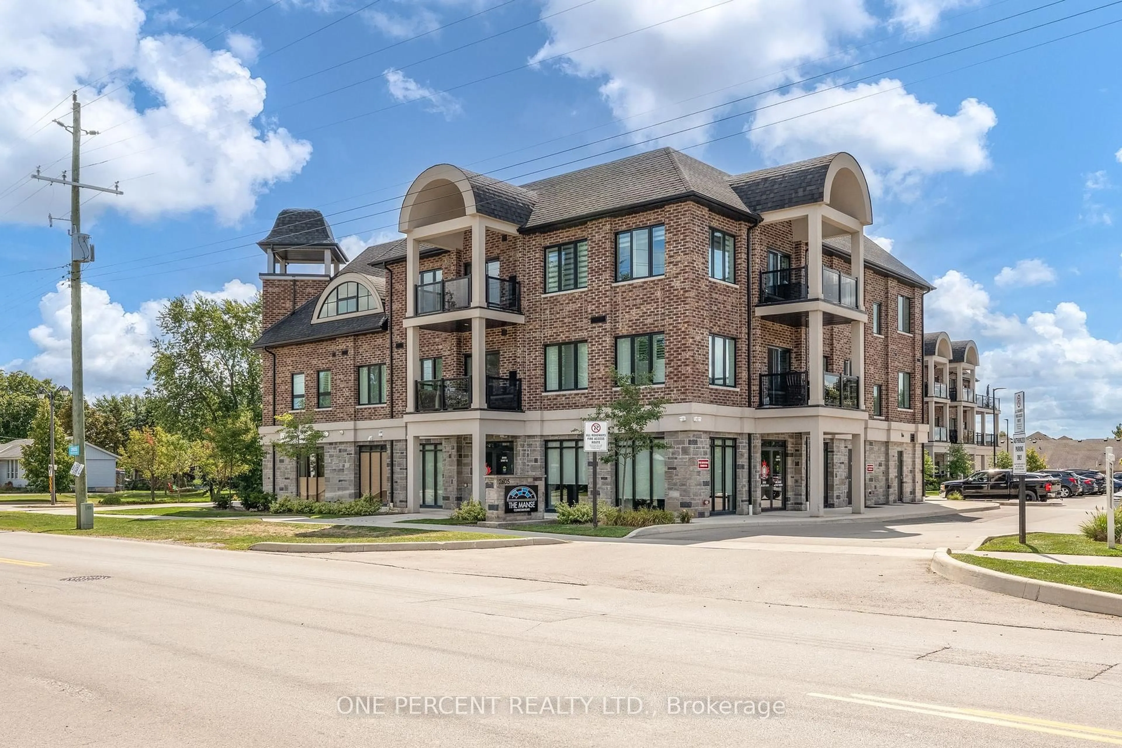 Unknown for 2605 Binbrook Rd #202, Hamilton Ontario L0R 1C0