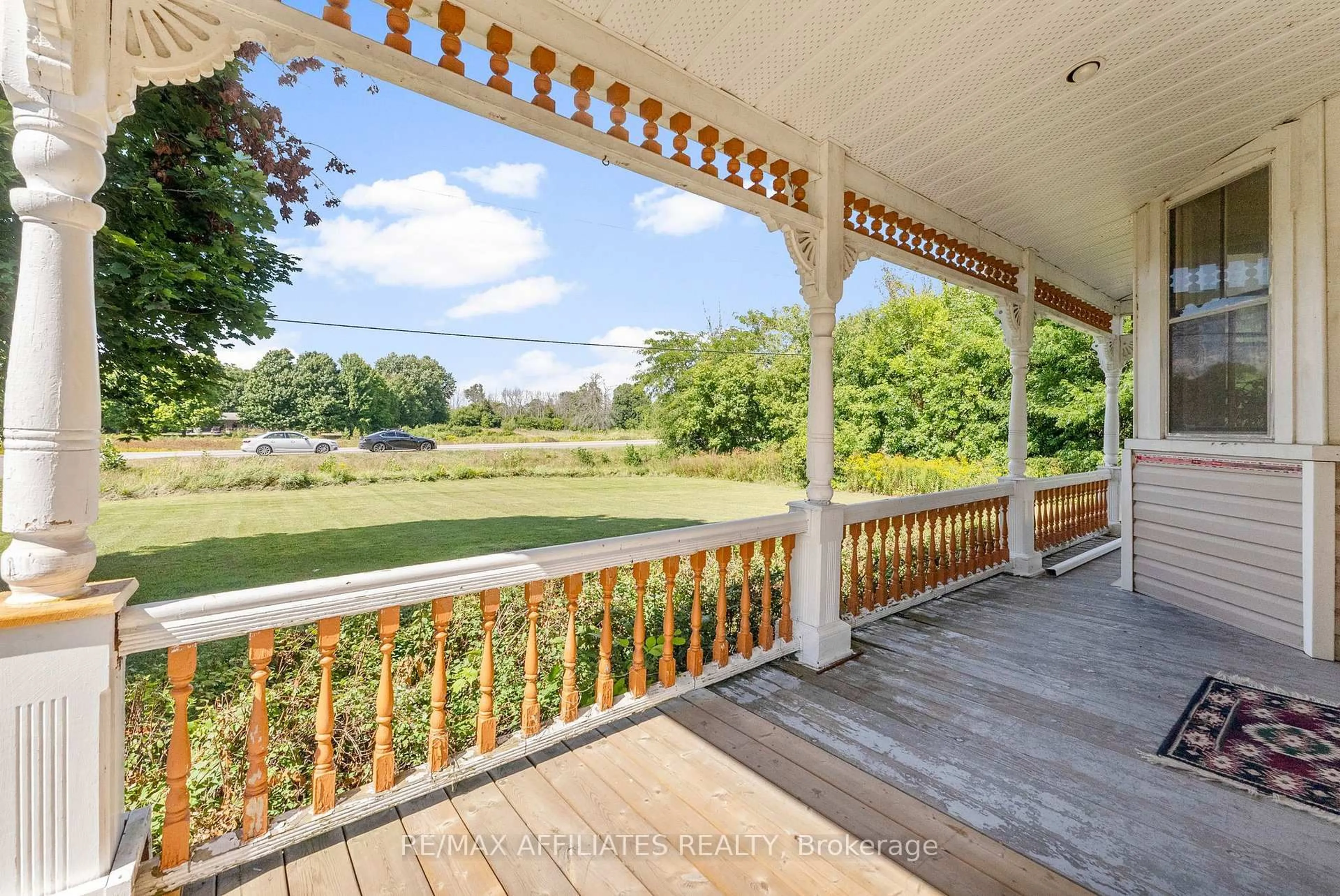 Patio, water/lake/river/ocean view for 2415 County 21 Rd, Edwardsburgh/Cardinal Ontario K0E 1X0
