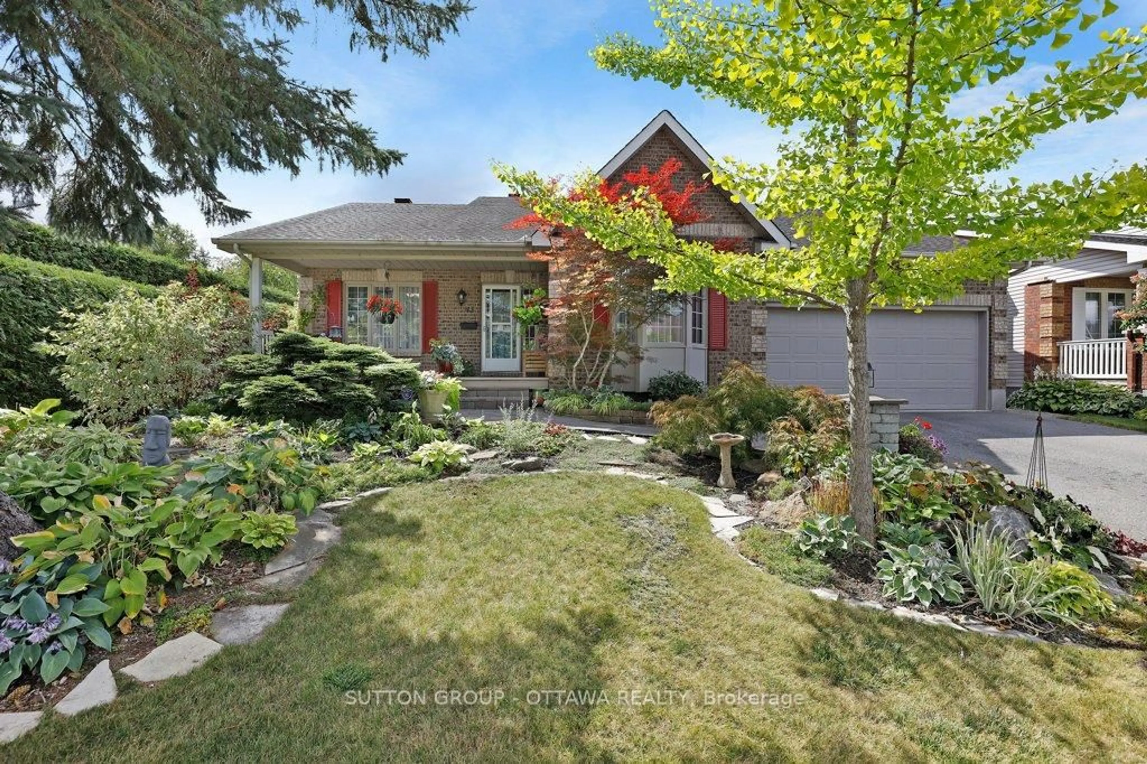 Unknown for 43 Forest Creek Dr, Ottawa Ontario K2S 1P9