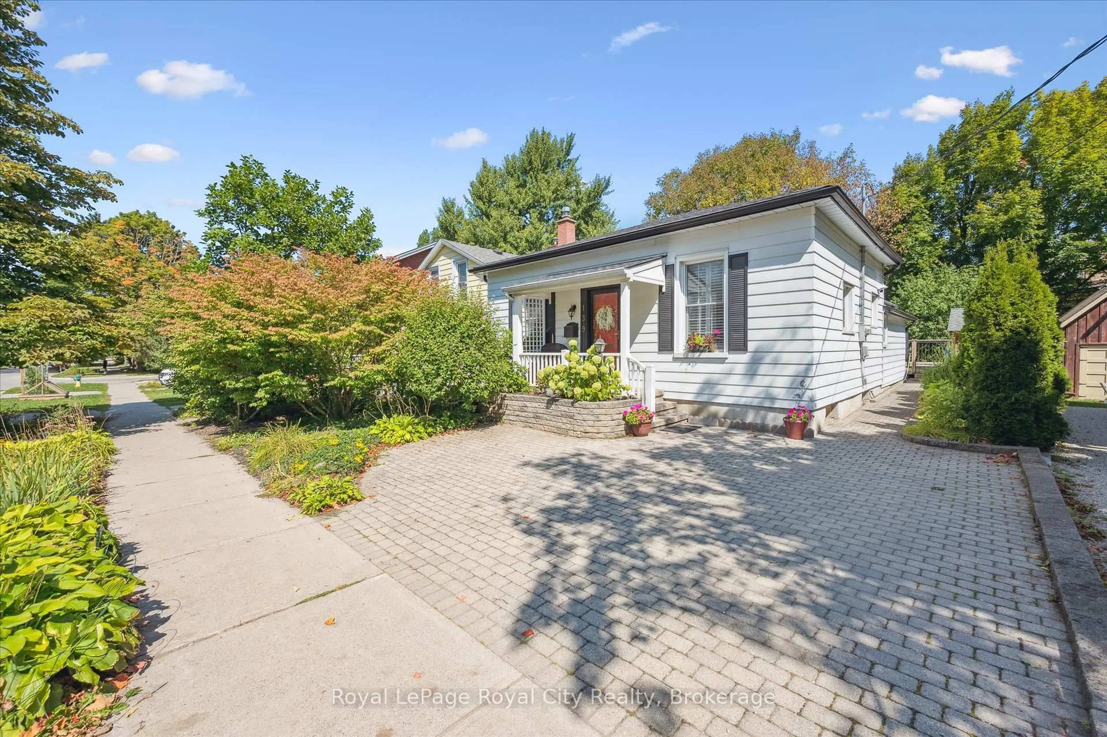 Unknown for 139 Dublin St, Guelph Ontario N1H 4N6