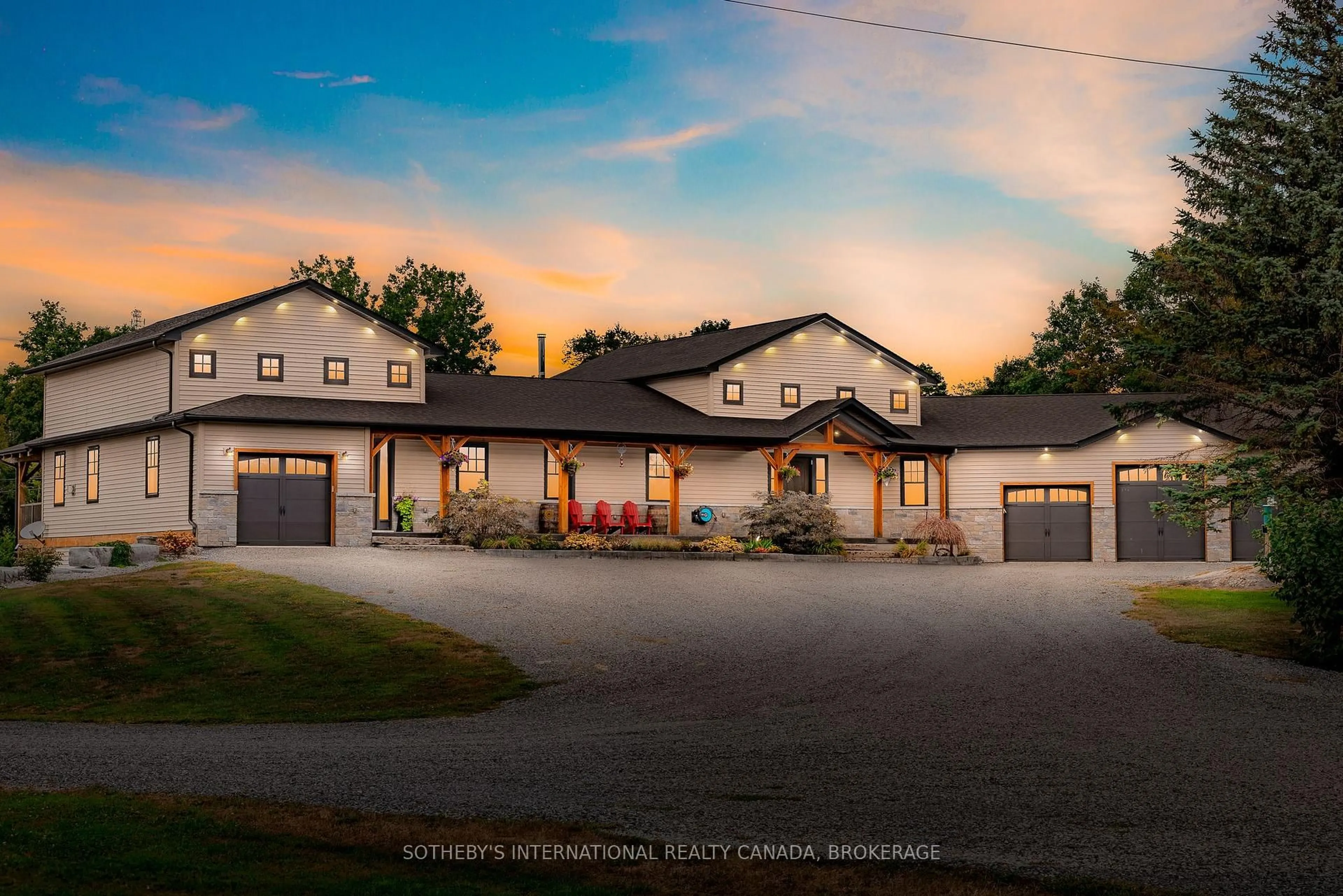 Unknown for 92 Reynolds Rd, Front of Leeds & Seeleys Bay Ontario K0E 1L0