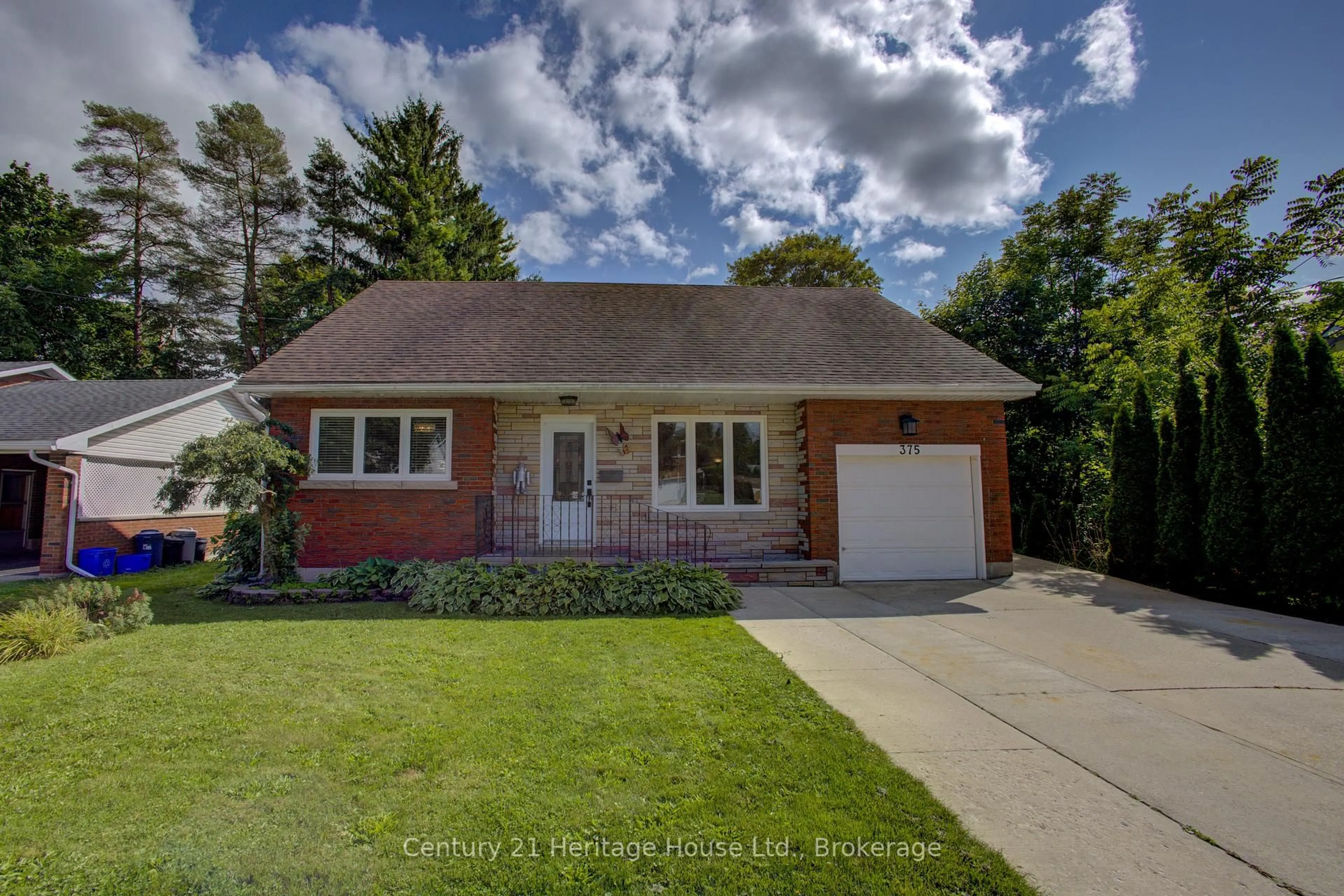 Unknown for 375 George St, West Grey Ontario N0G 1R0