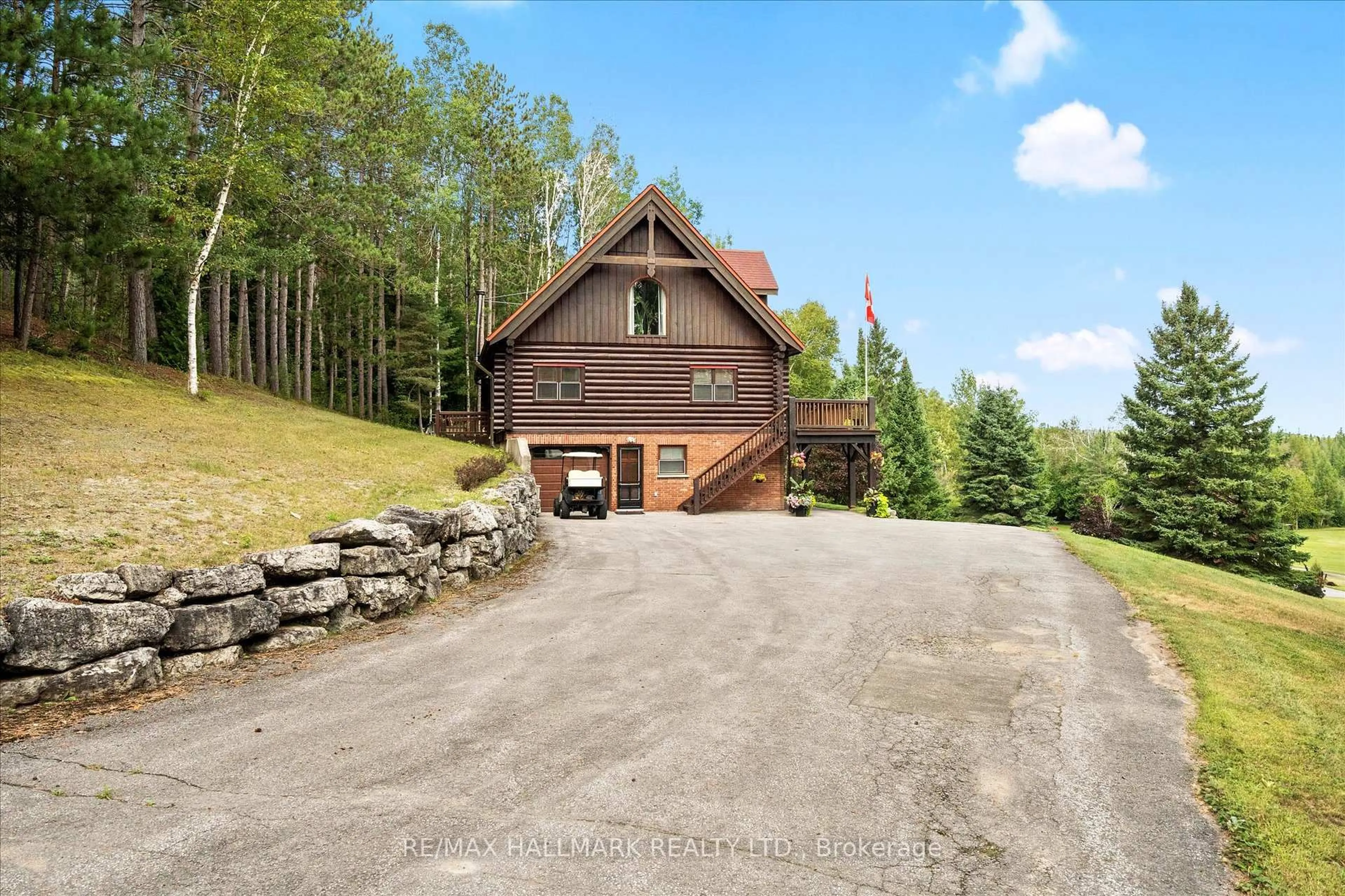 Unknown for 67 Telecom Rd, Kawartha Lakes Ontario L0A 1K0