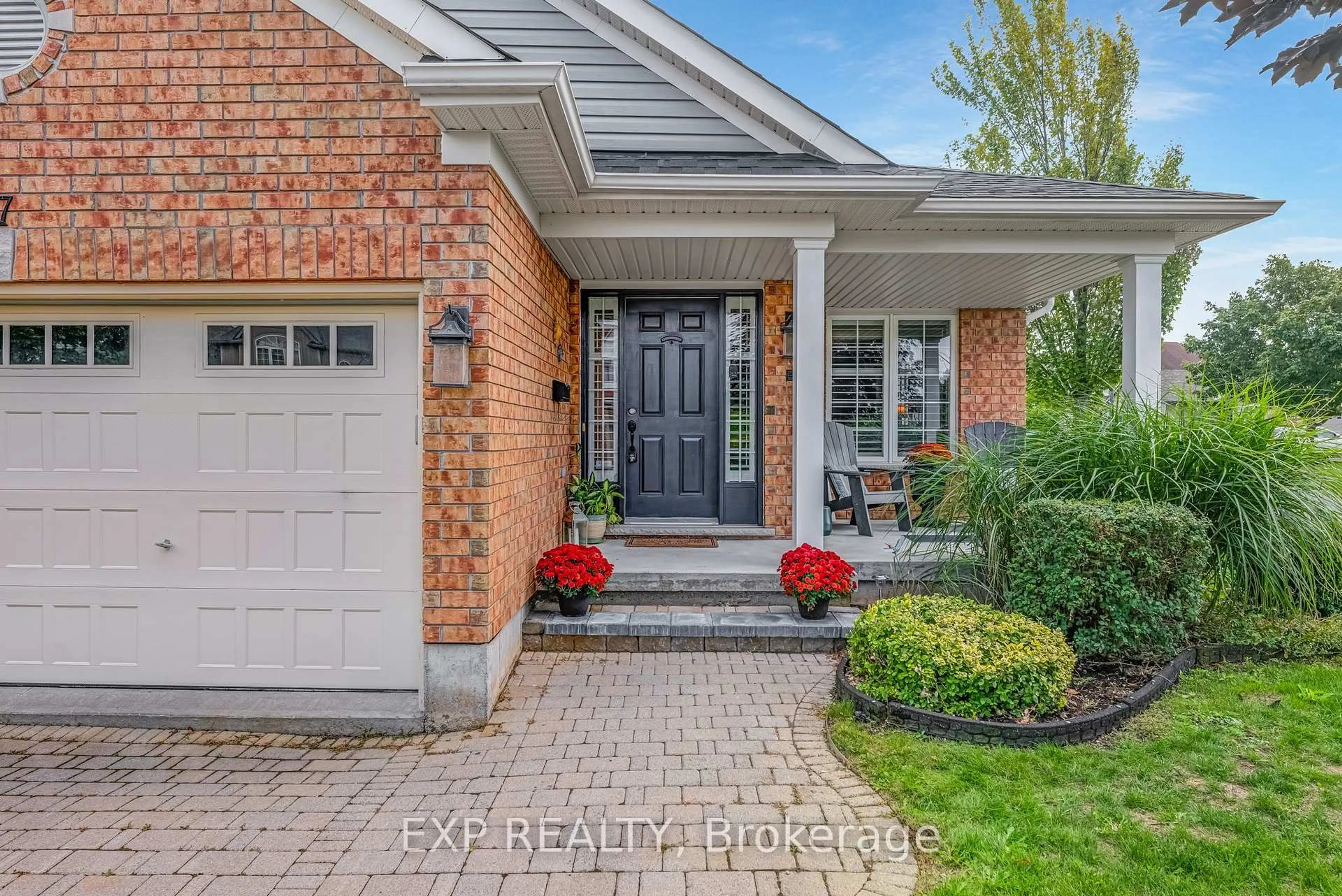 Home with brick exterior material, street for 17 Flynn Ave, Kawartha Lakes Ontario K9V 0B2
