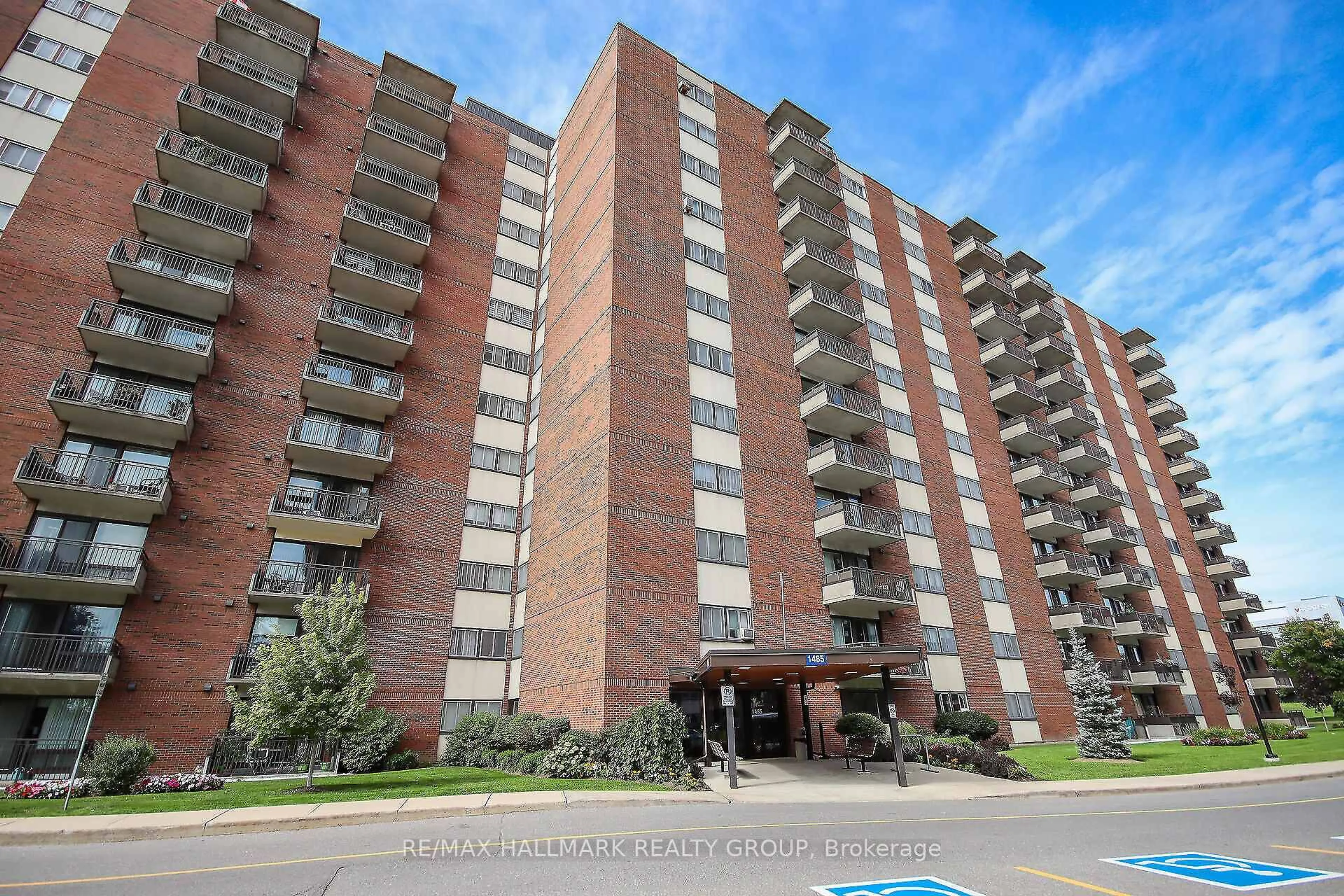 Unknown for 1485 Baseline Rd #903, Ottawa Ontario K2C 3L8