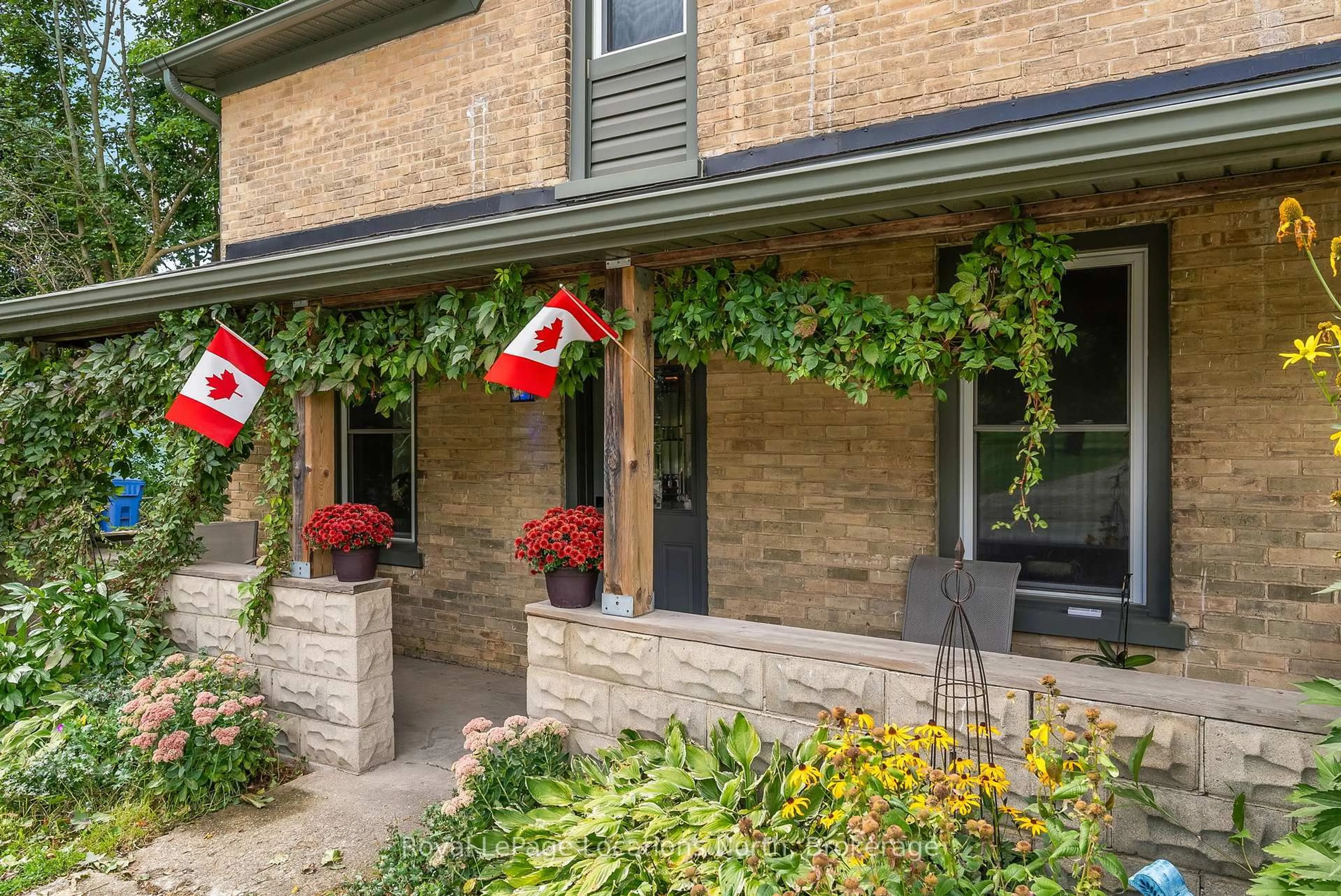 Unknown for 392082 Grey 109 Rd, Southgate Ontario N0G 2A0