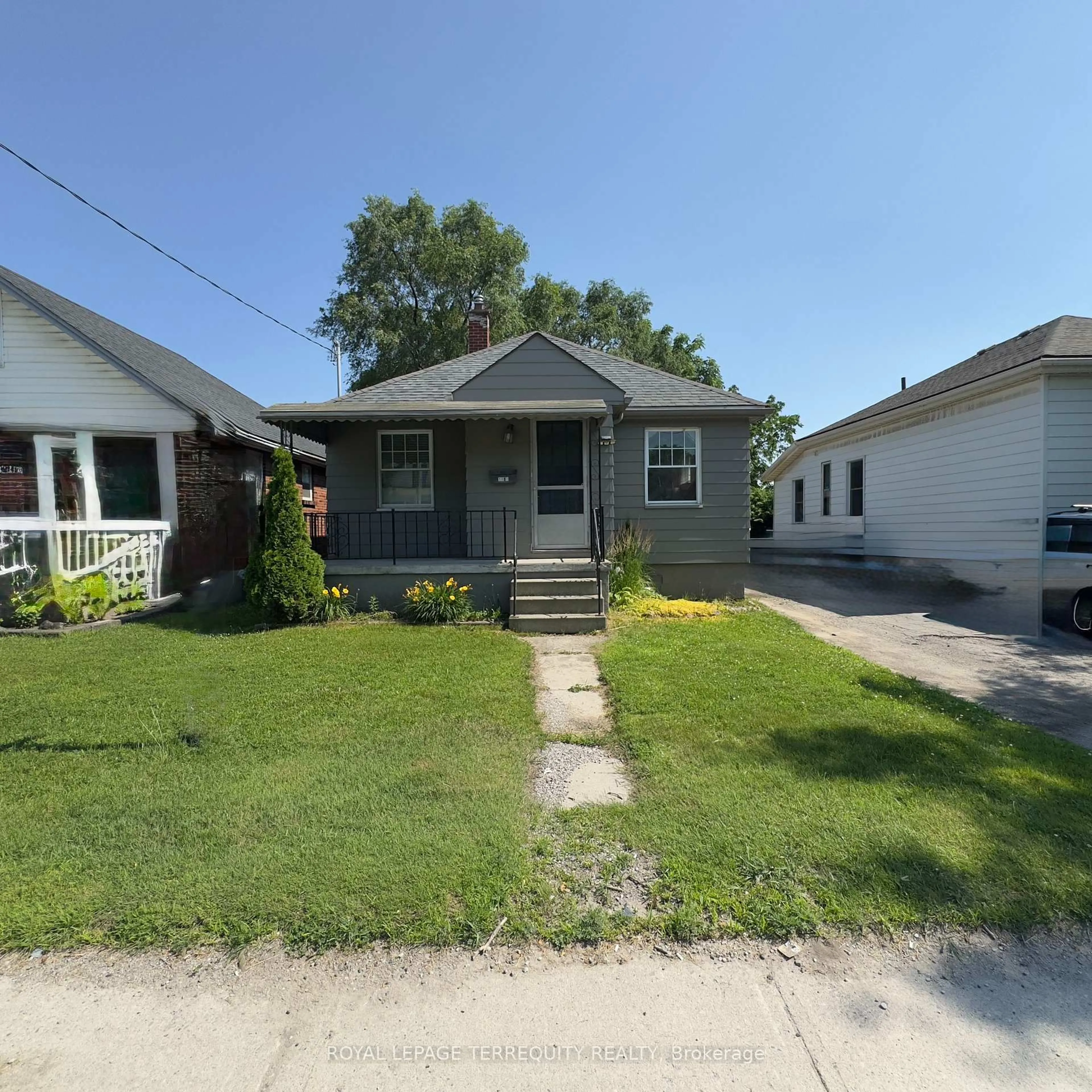 Unknown for 1181 Florence St, London East Ontario N5W 2N2