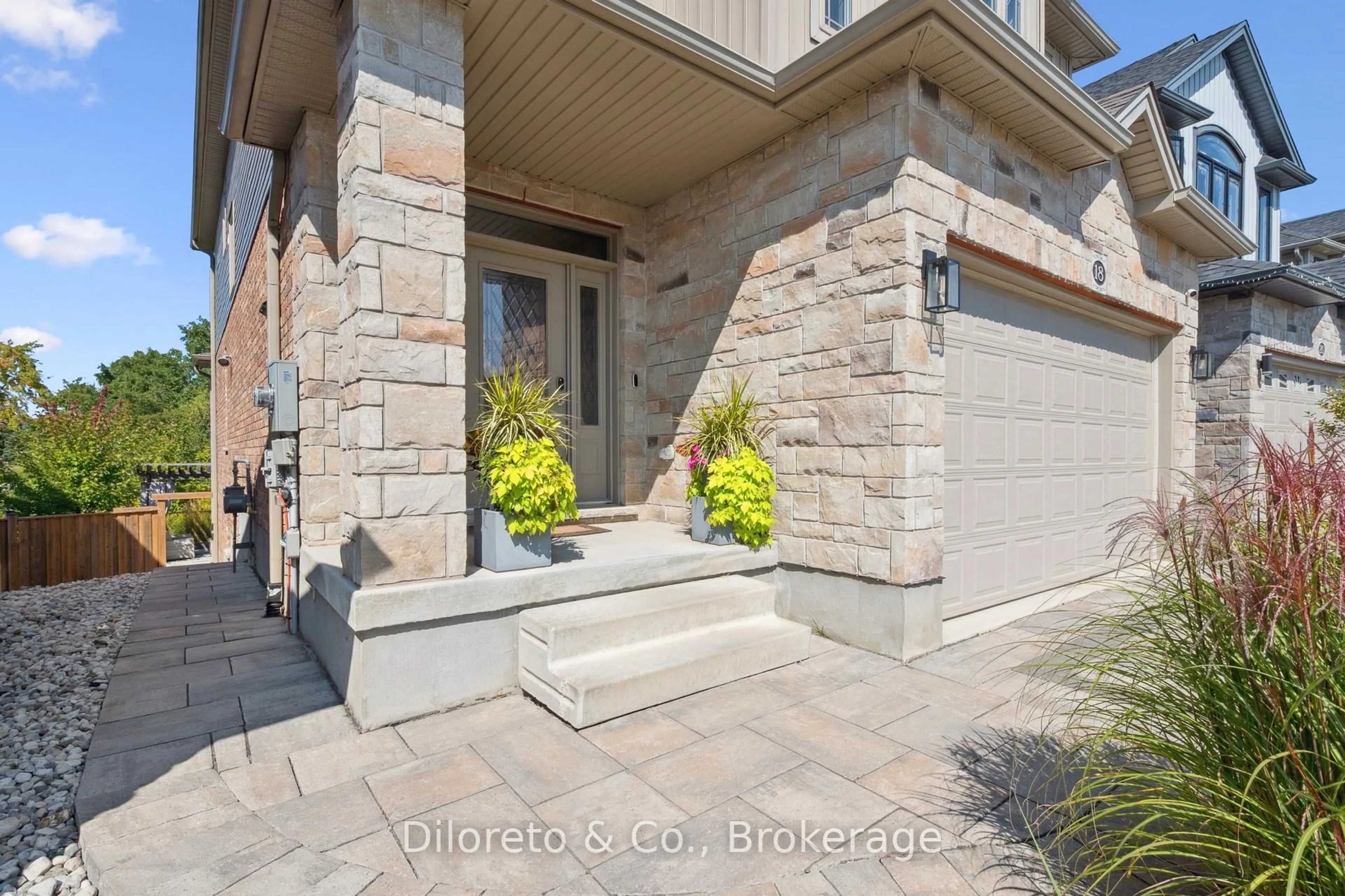 Unknown for 18 McIntyre Crt, Guelph Ontario N1L 0N1