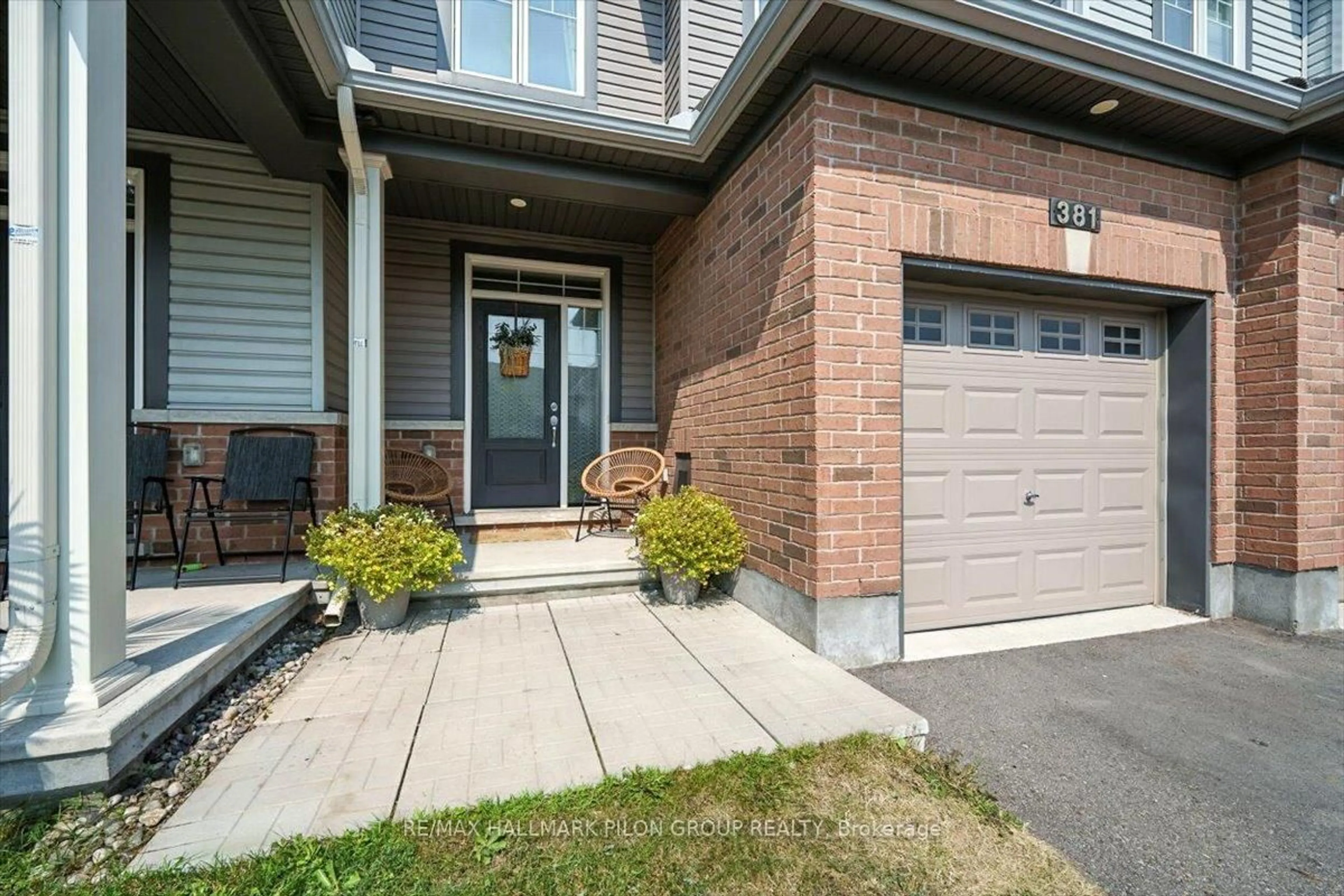 Unknown for 381 Gerry Lalonde Dr, Ottawa Ontario K4A 0X2