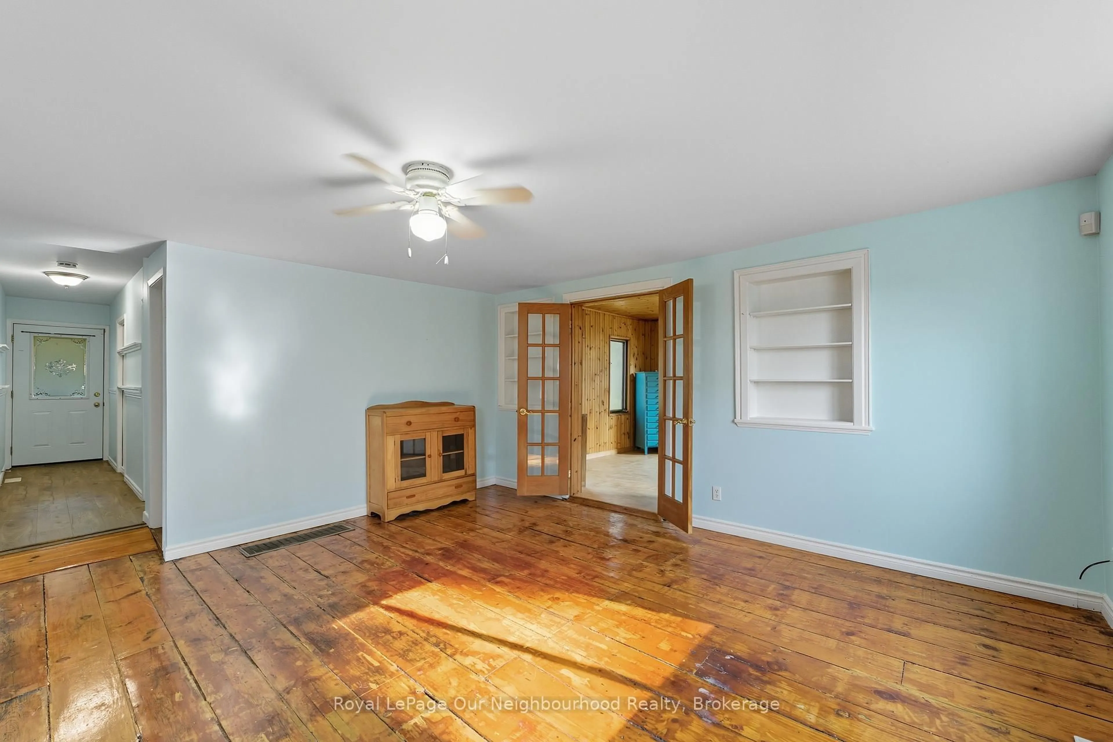 A pic of a room for 110 Ward St, Port Hope Ontario L1A 1M2