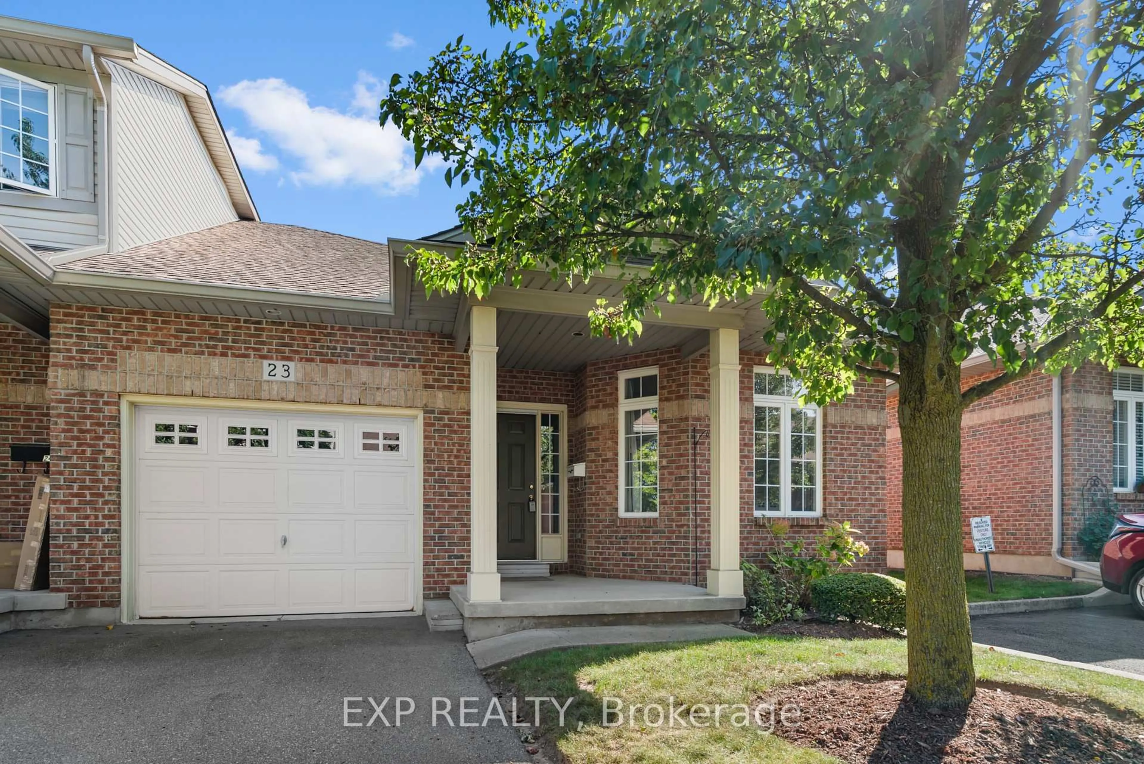 Unknown for 5595 DRUMMOND Rd #23, Niagara Falls Ontario L2G 4L2