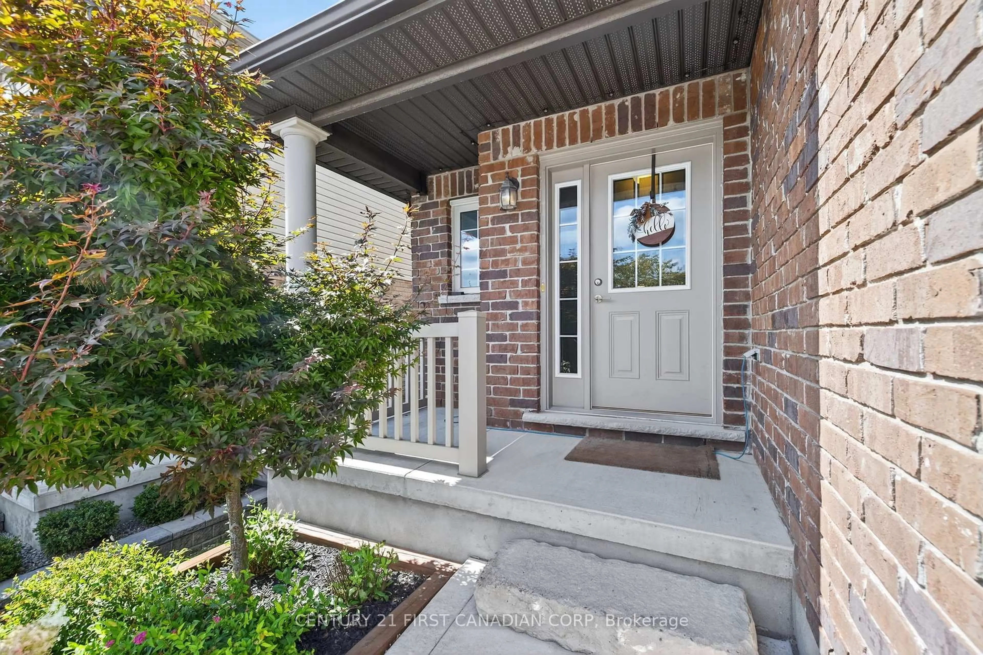 Unknown for 1189 Whetherfield St, London North Ontario N6H 5X1