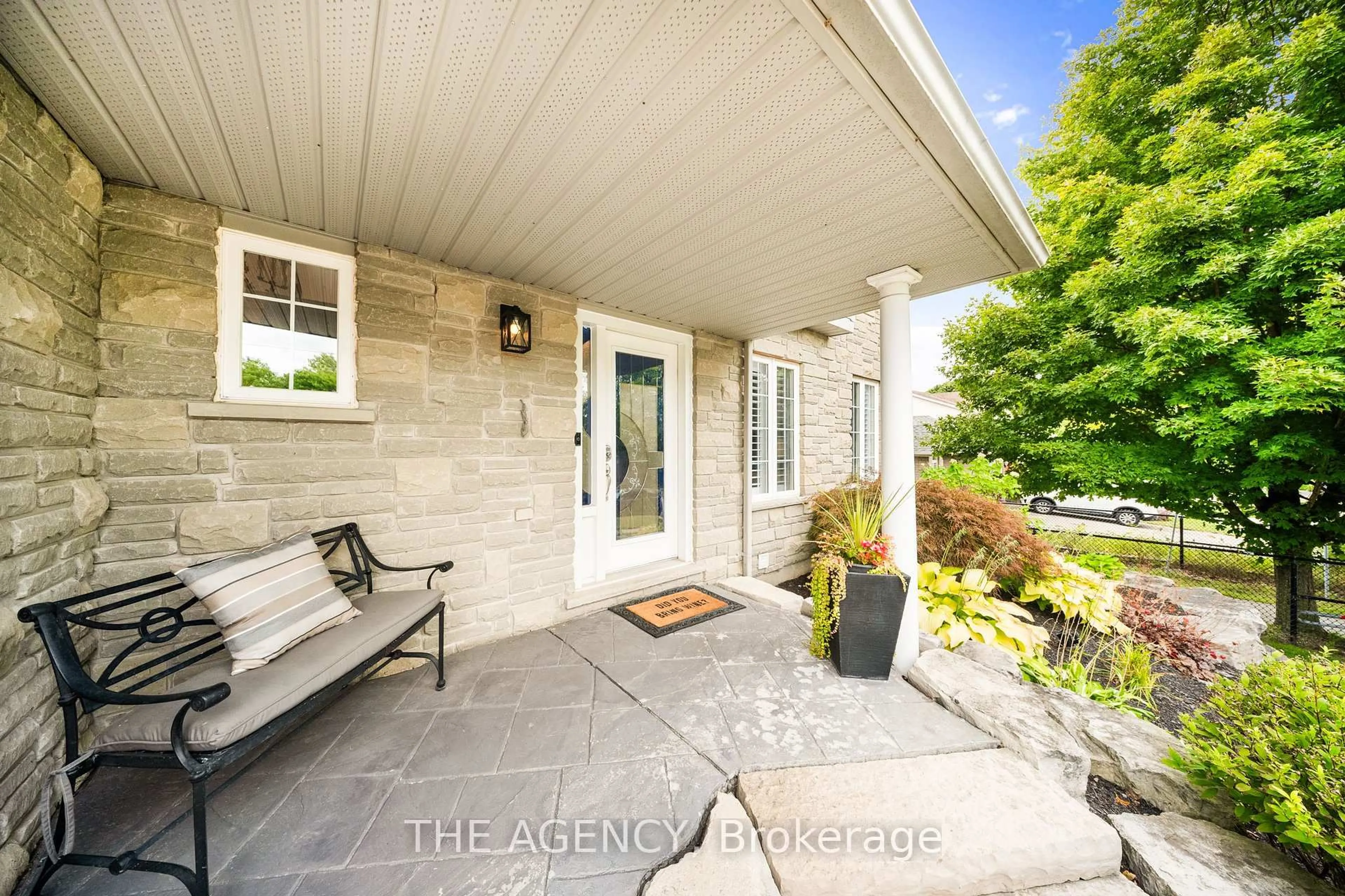 Unknown for 144 Endeavour Dr, Cambridge Ontario N3C 4C9