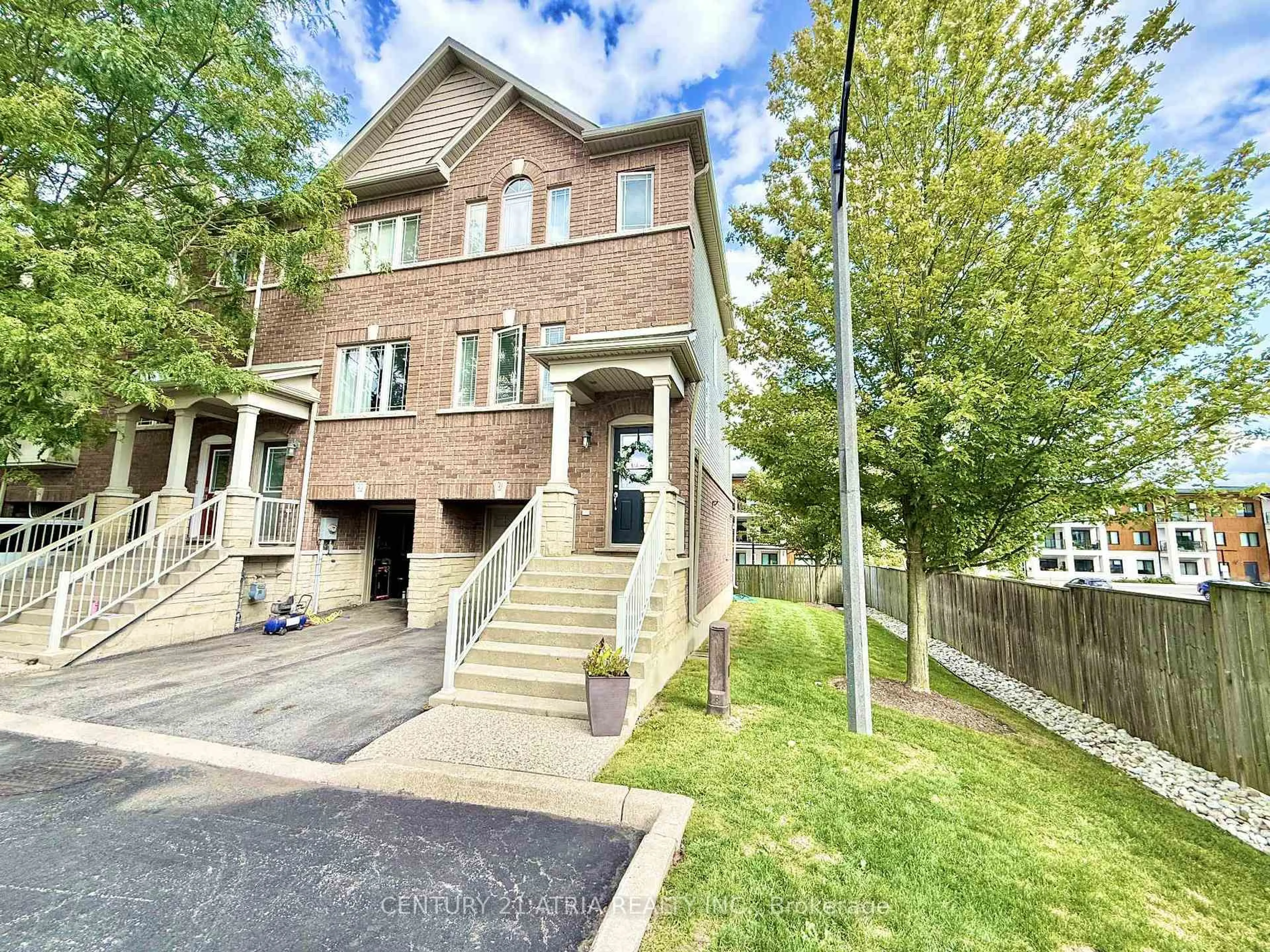 Unknown for 25 Viking Dr #31, Hamilton Ontario L0R 1C0