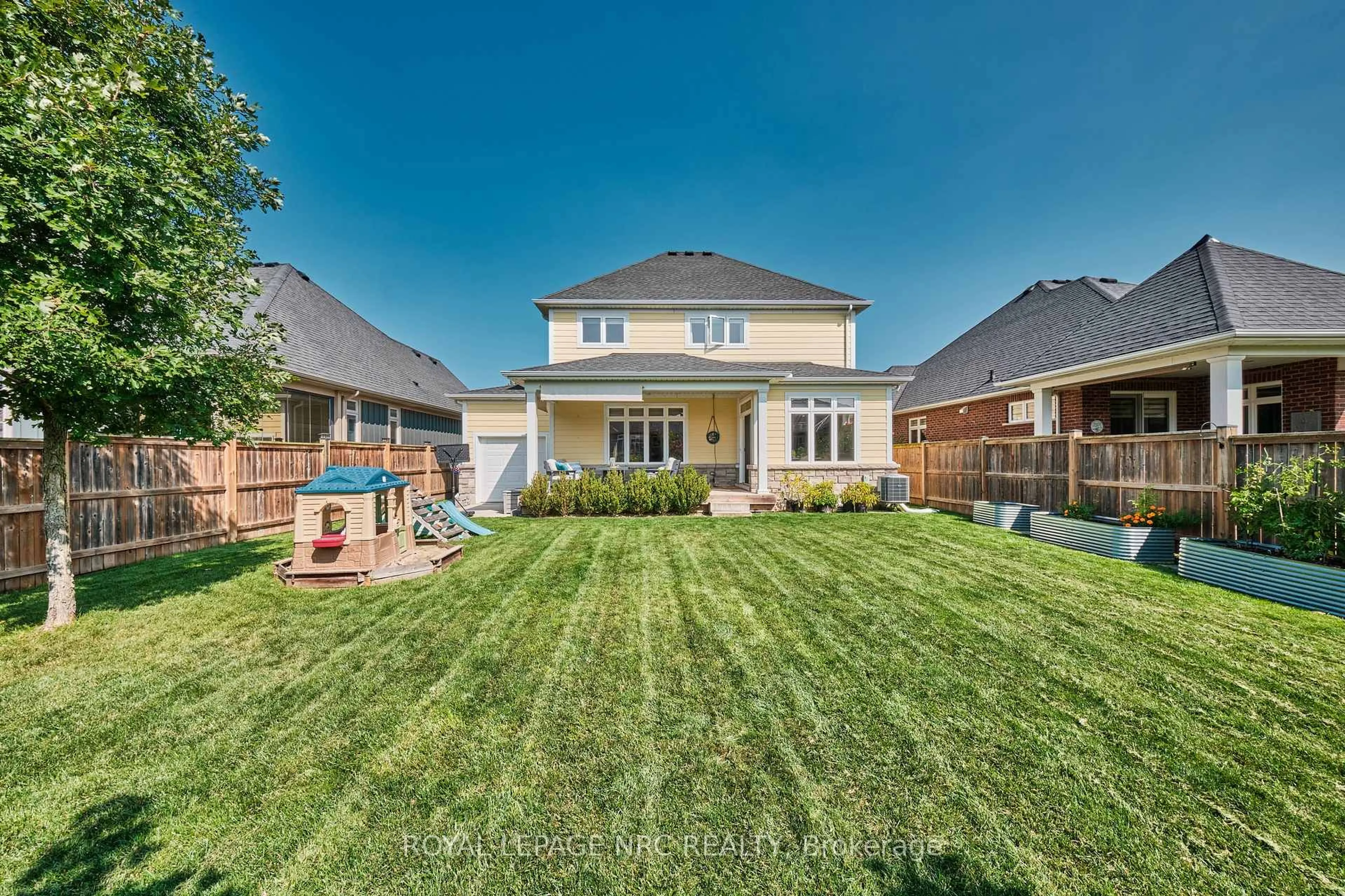 Unknown for 471 Gaiser Rd, Welland Ontario L3C 0B9