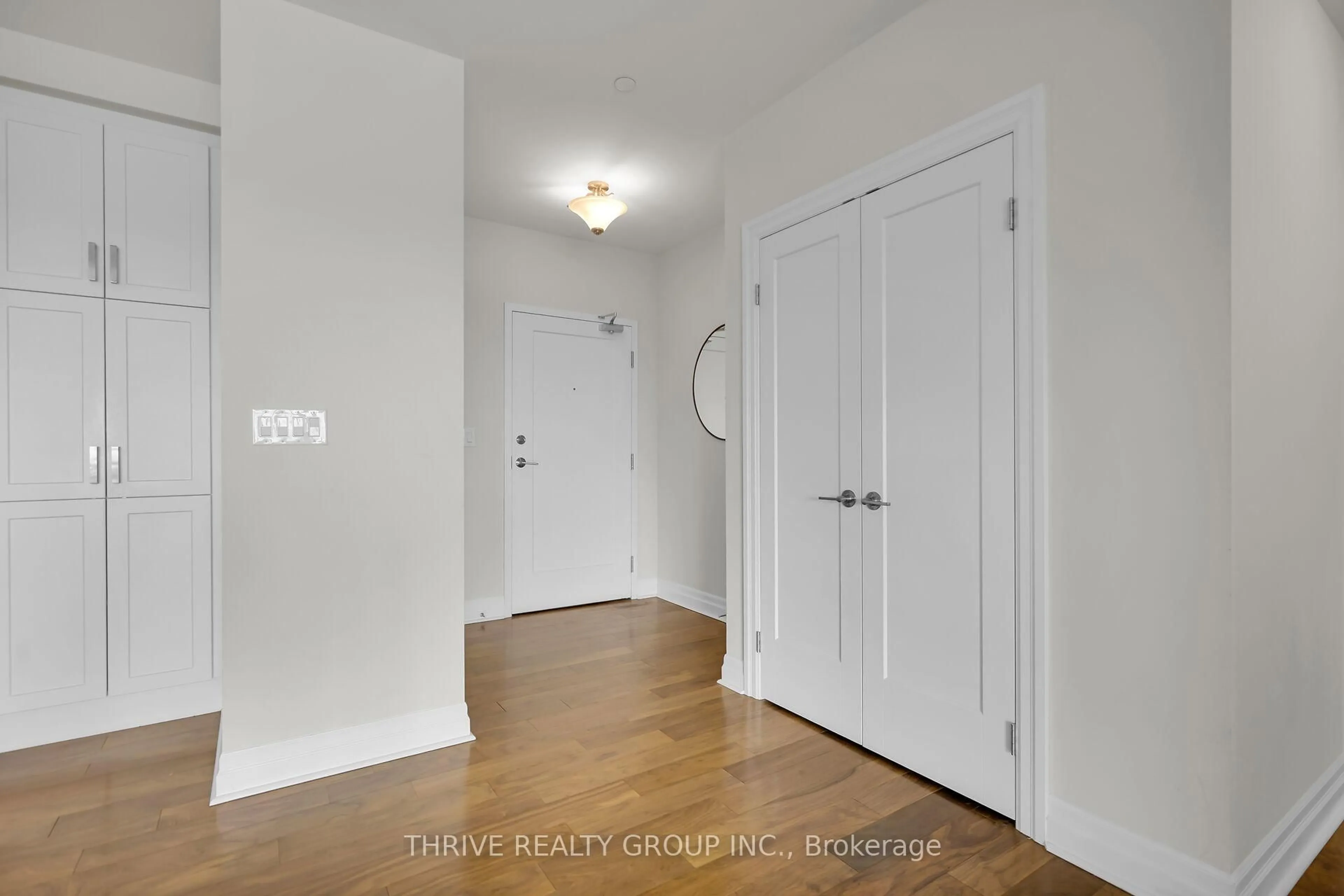 Indoor entryway for 505 Talbot St #2104, London East Ontario N6A 2S6