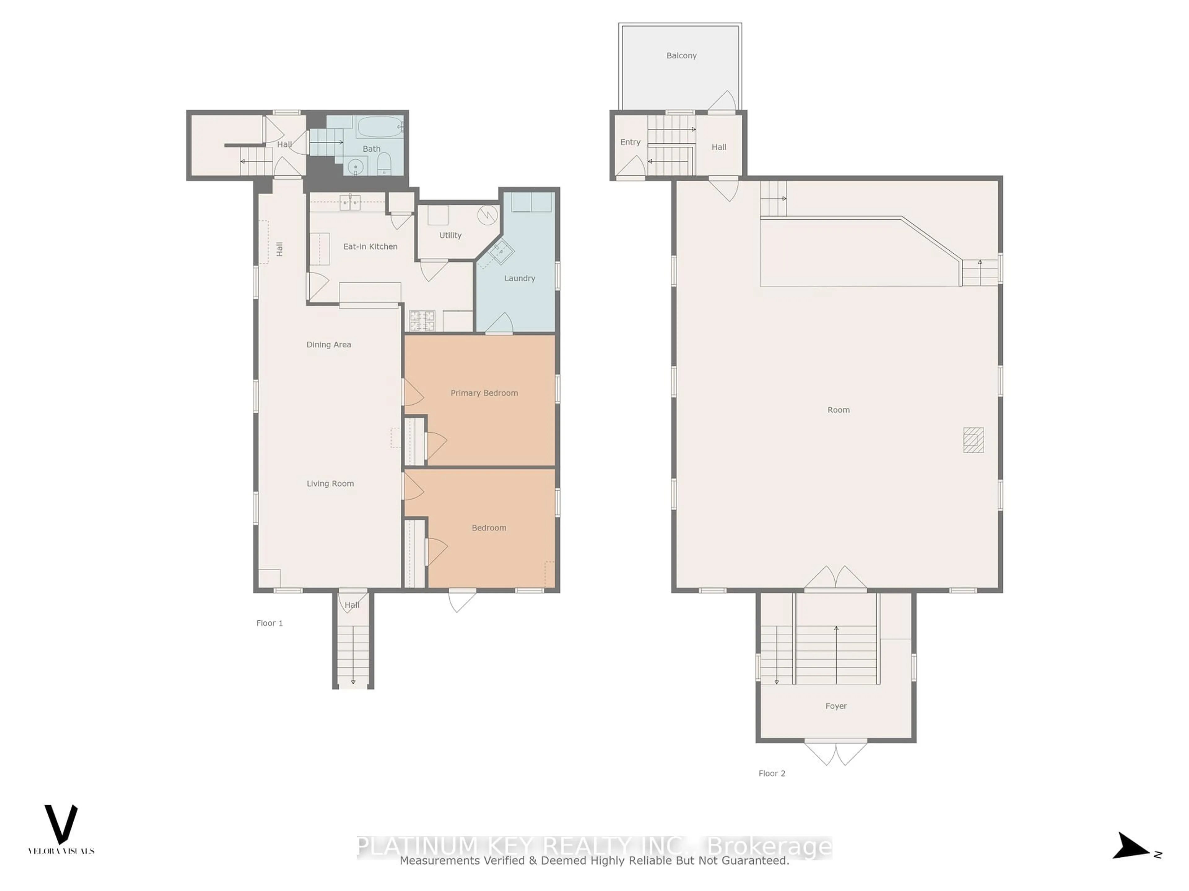Floor plan for 8546 Falconbridge Dr, Strathroy-Caradoc Ontario N0L 1W0