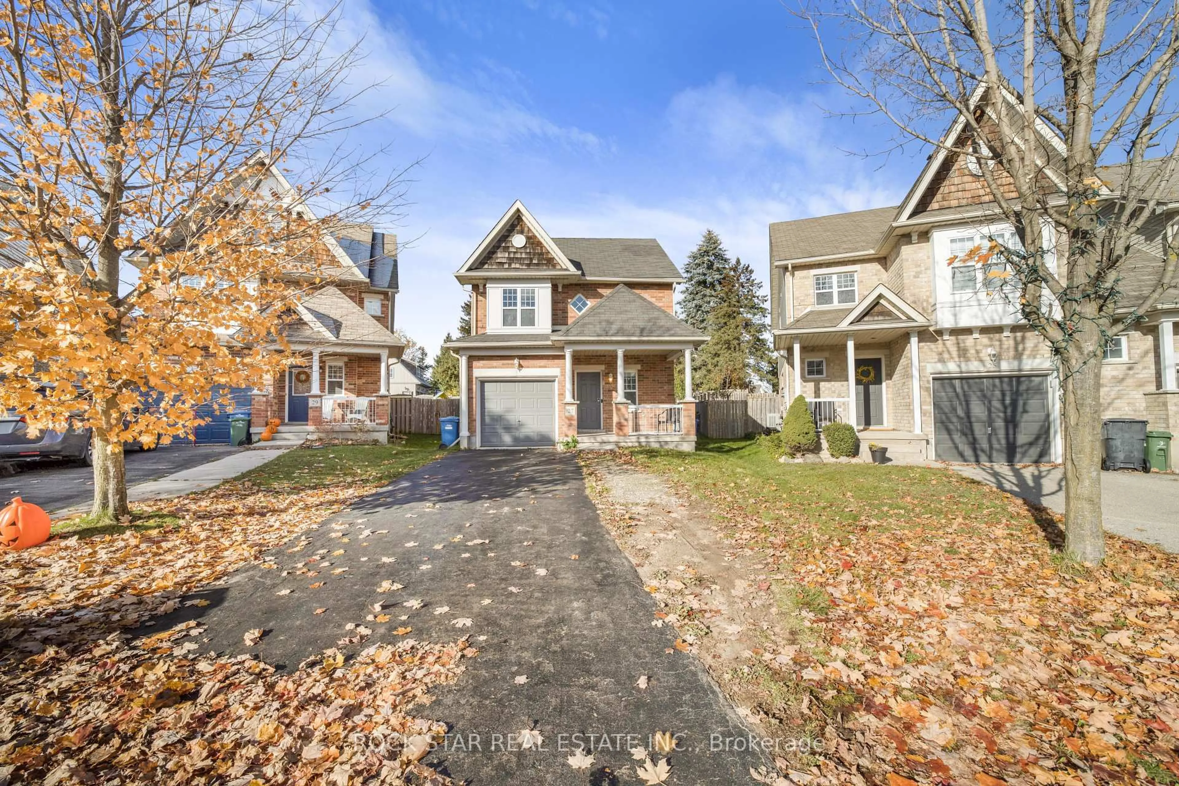Unknown for 27 Truesdale Cres, Guelph Ontario N1G 5H4