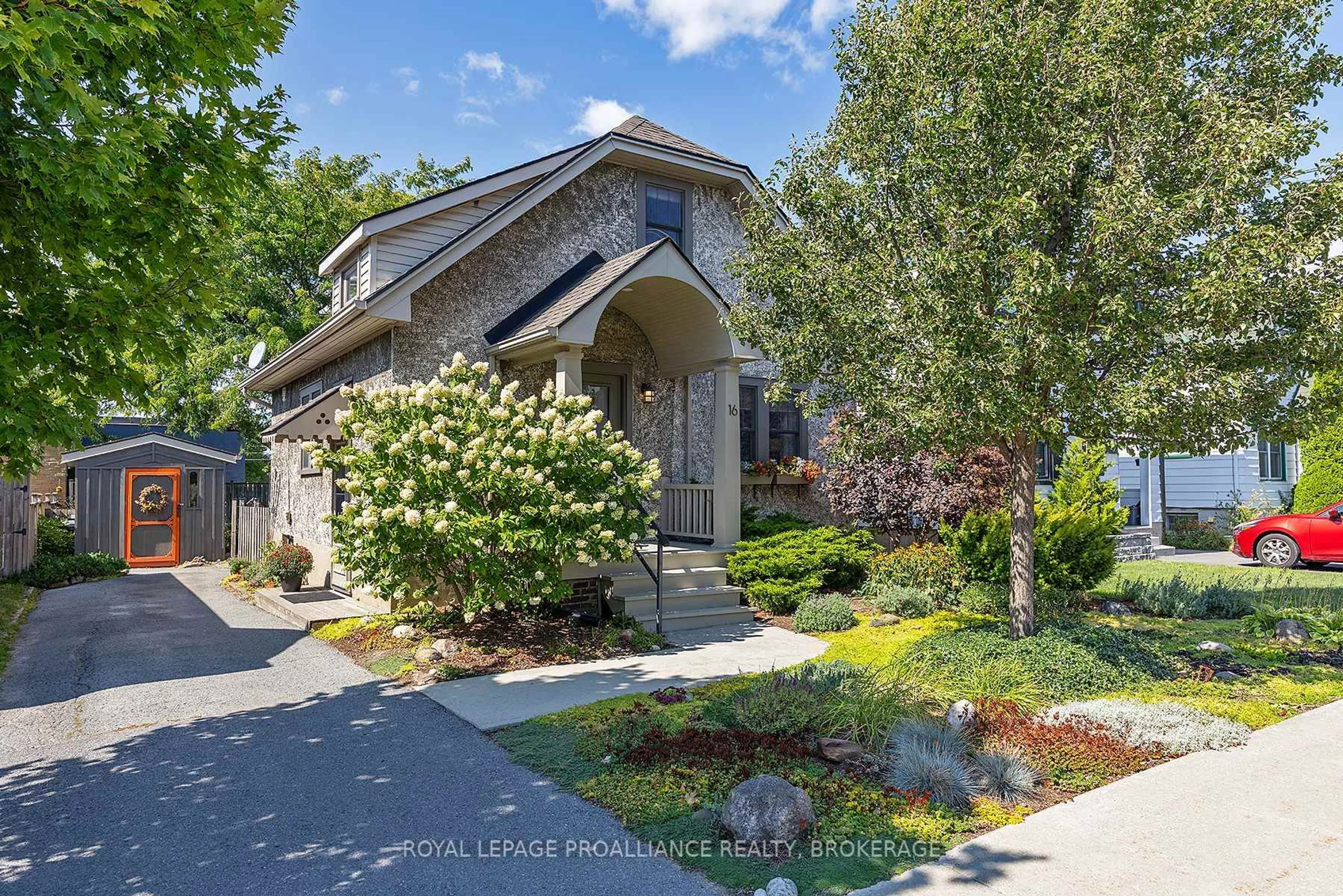 Unknown for 16 Drayton Ave, Kingston Ontario K7K 4X6