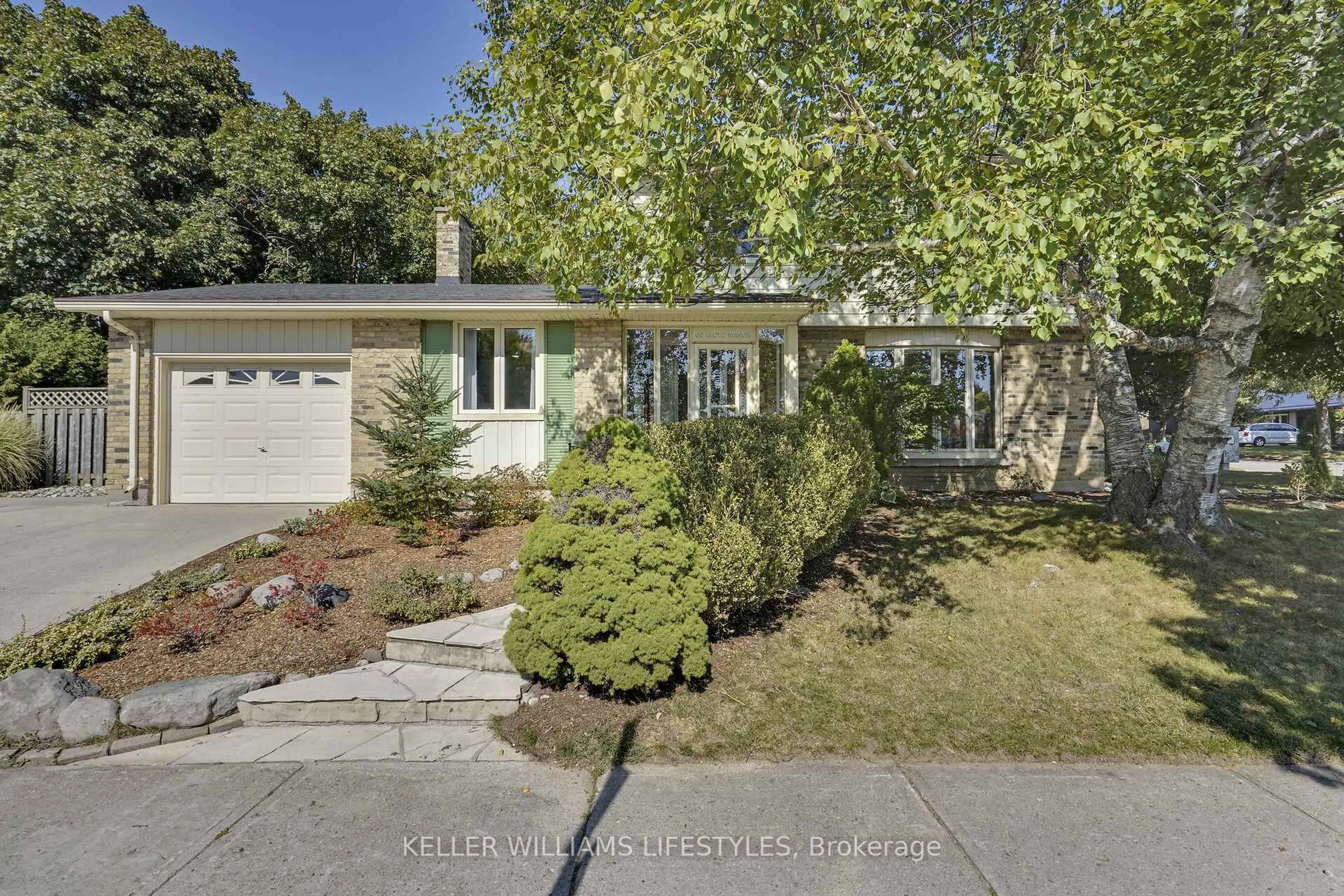 Unknown for 66 Lloyd Manor Cres, London North Ontario N6H 3Z3