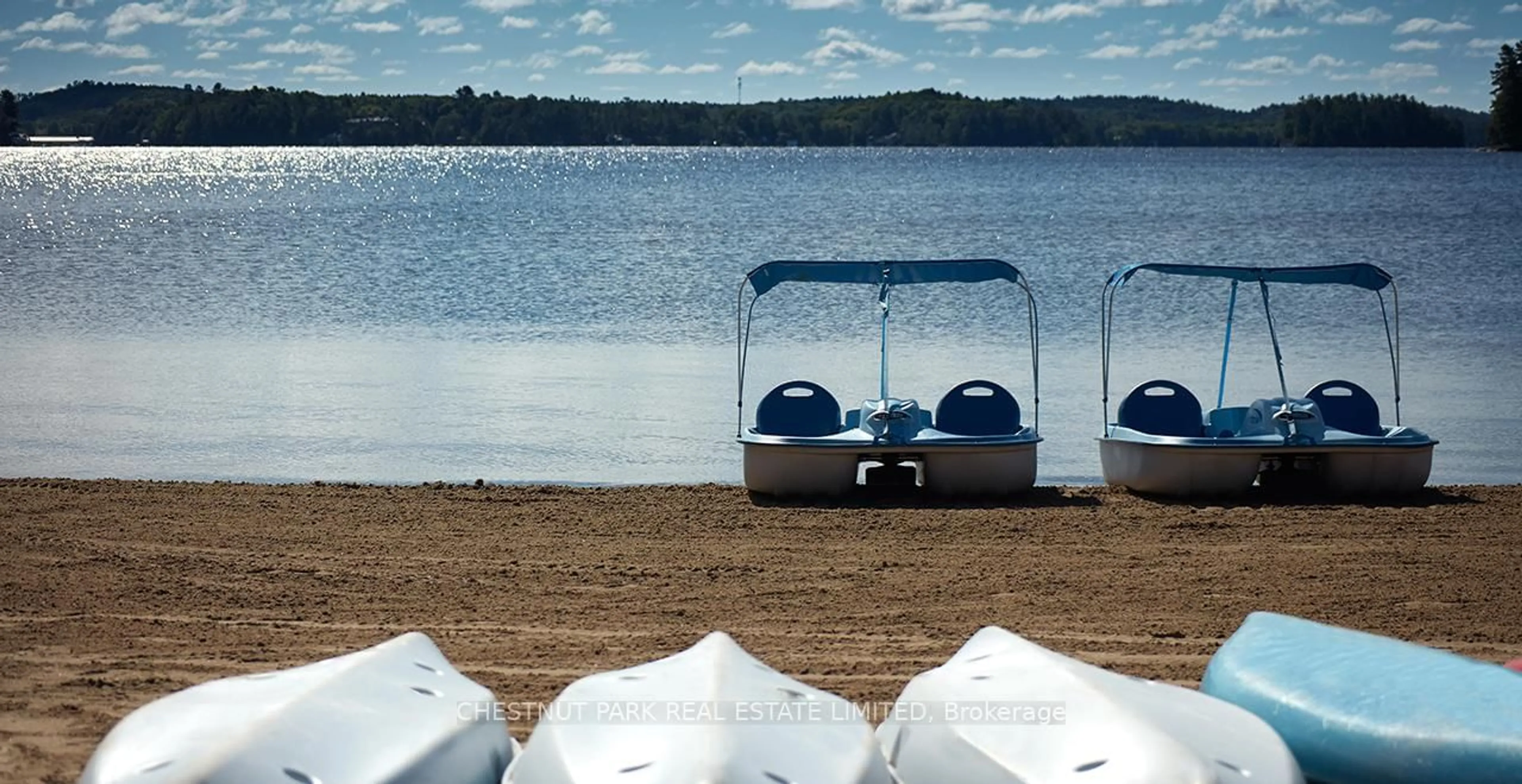 Unknown for 1869 MUSKOKA DISTRICT ROAD 118 WEST #4, Muskoka Lakes Ontario P1L 1W8