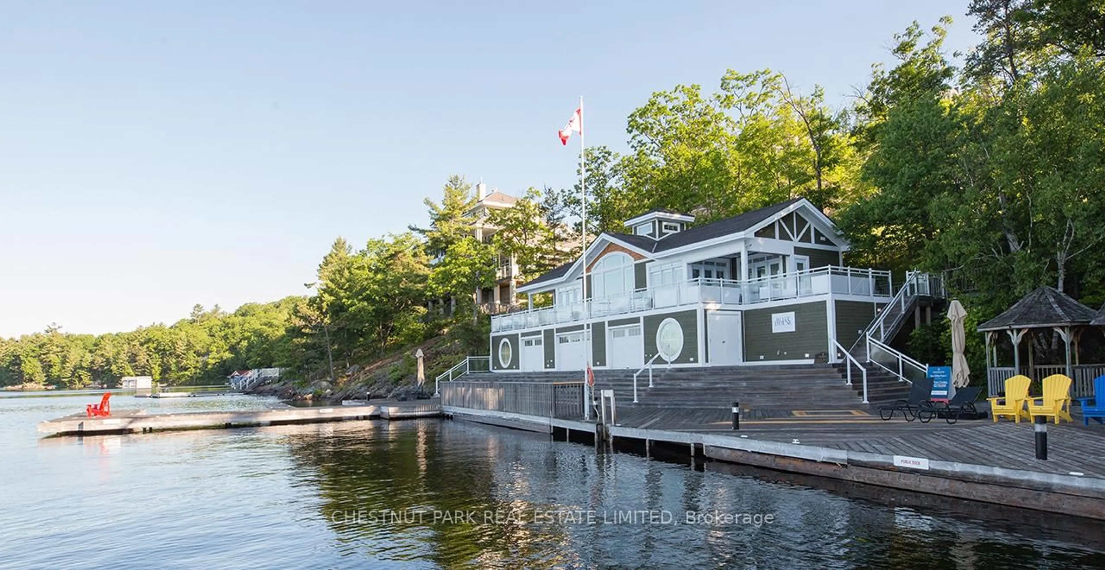 Unknown for 1869 MUSKOKA DISTRICT ROAD 118 WEST #4, Muskoka Lakes Ontario P1L 1W8