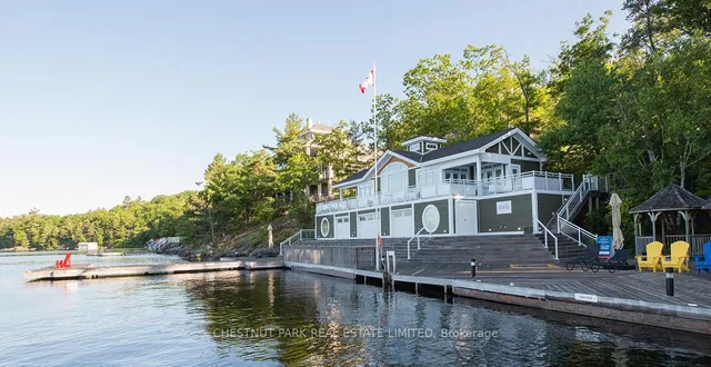 1869 MUSKOKA DISTRICT ROAD 118 WEST #4, Muskoka Lakes 5