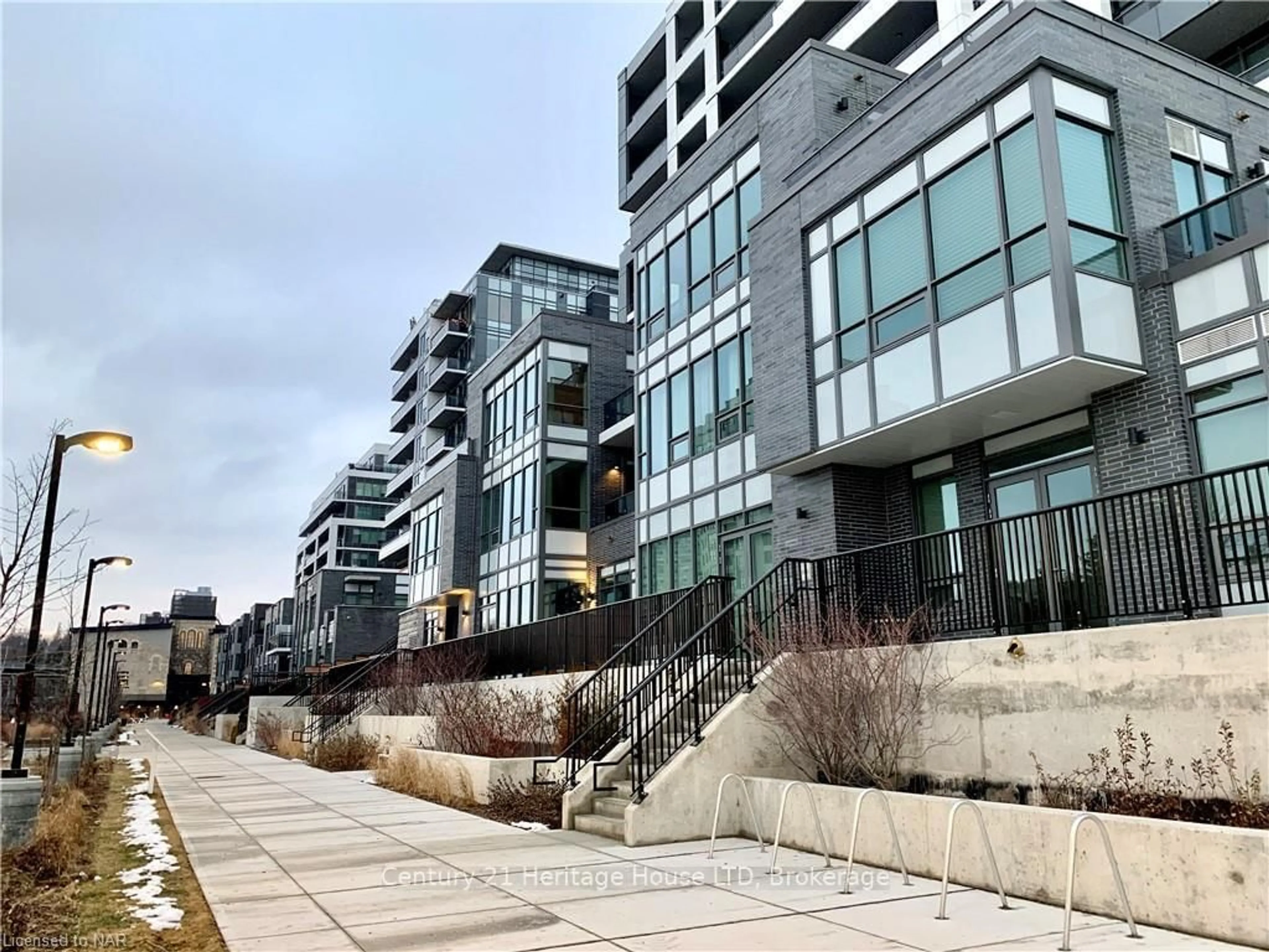 Unknown for 73 Arthur St #501, Guelph Ontario N1E 0S6