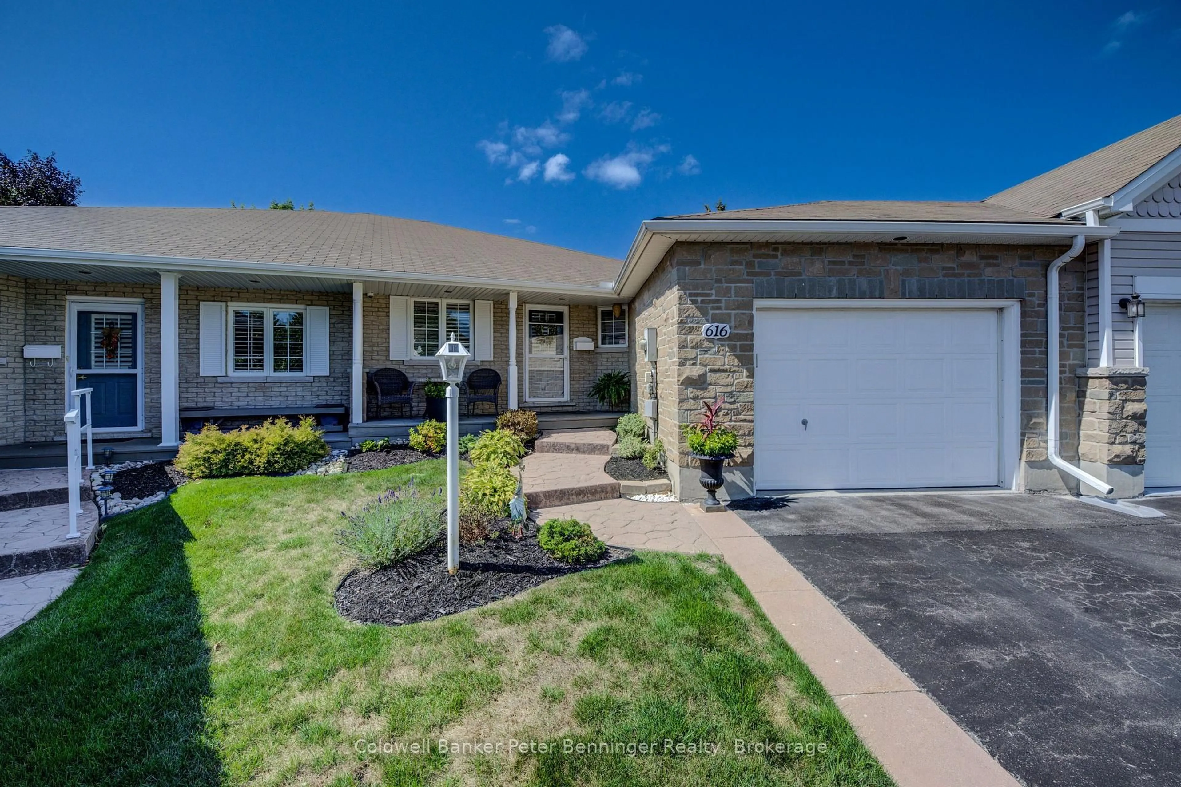 Unknown for 616 Spinnaker Cres, Waterloo Ontario N2K 4A5