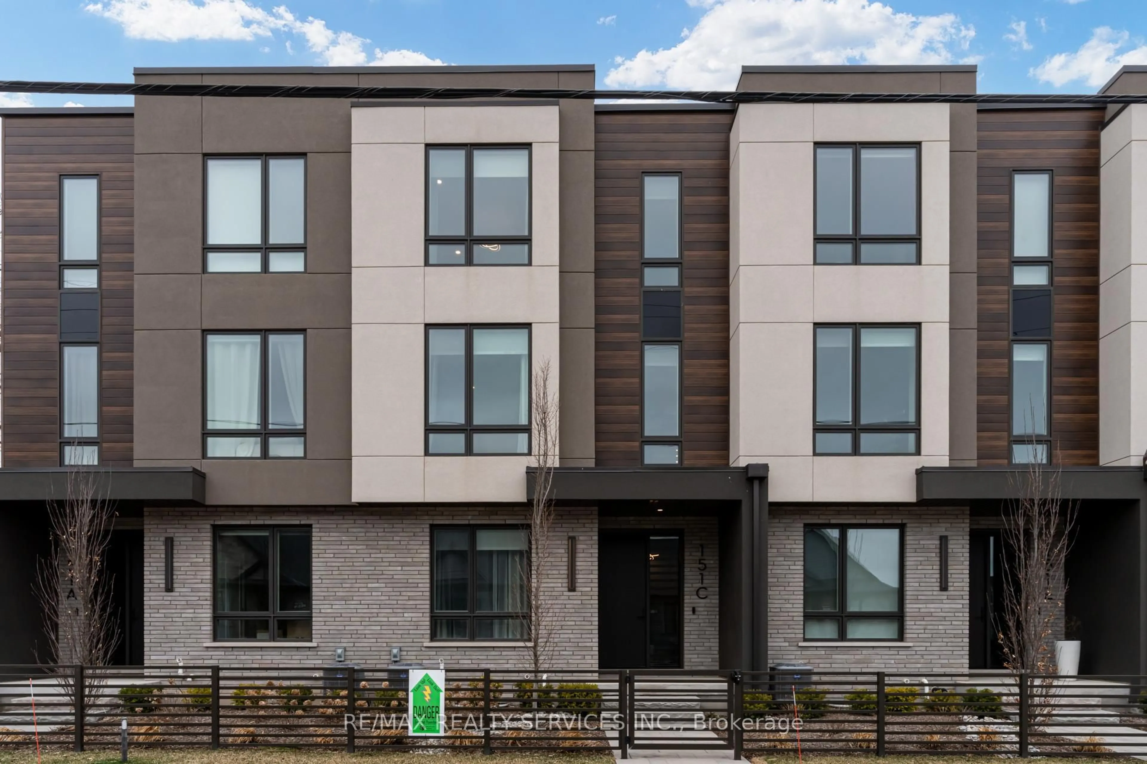 Home with brick exterior material, street for 151C Port Robinson Rd, Pelham Ontario L0S 1E6