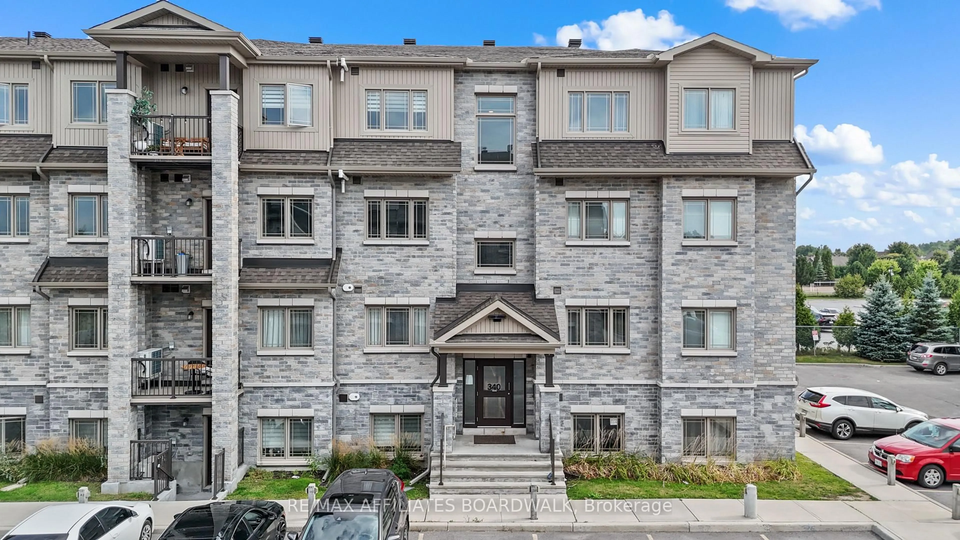 Unknown for 340 Tribeca Private #13, Ottawa Ontario K2J 6B4