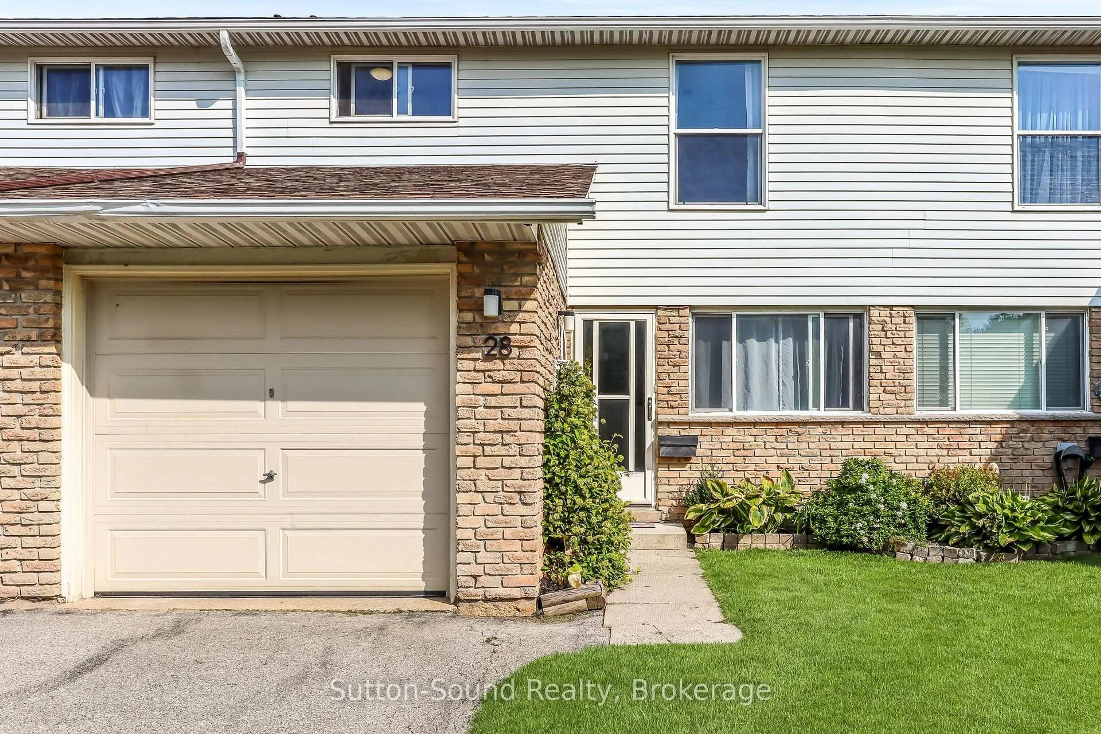 Unknown for 28 Lamson Cres #28, Owen Sound Ontario N4K 6C1